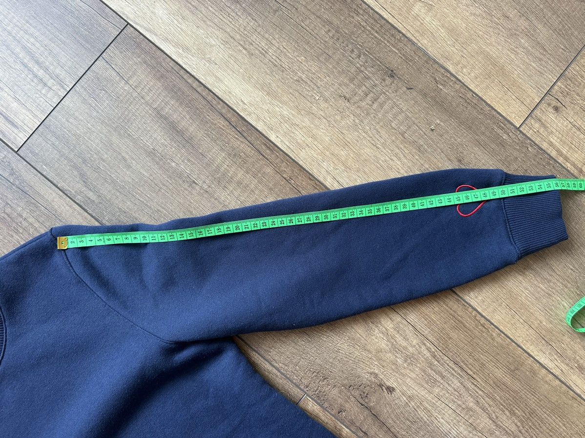 A.P.C. Sweatshirt A.P.C. Rue Madame Paris Size M / US 6-8 / IT 42-44 - 7 Thumbnail