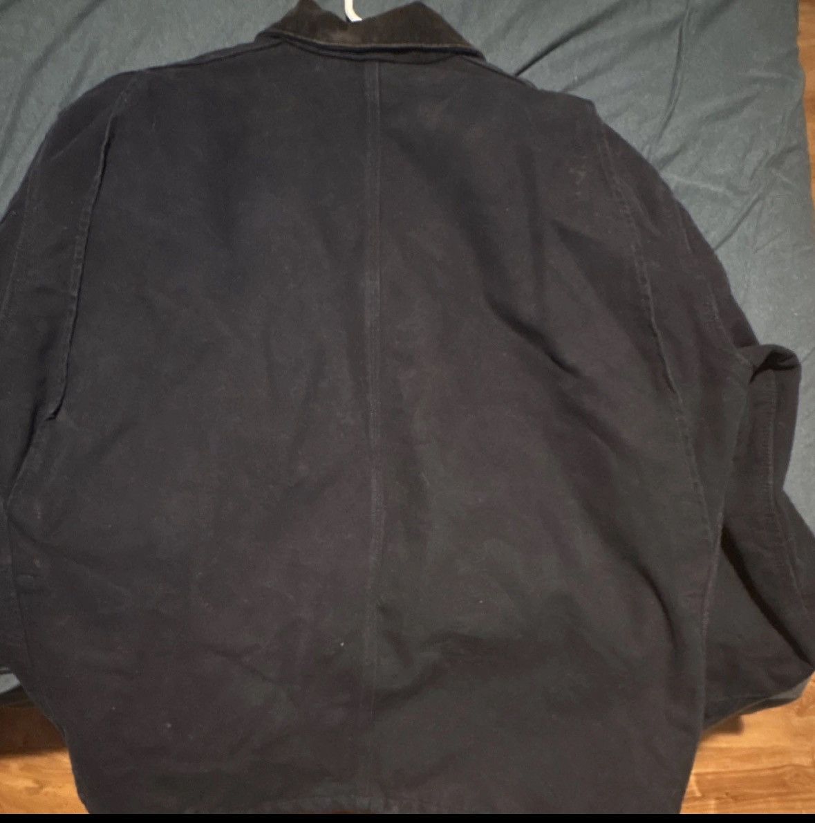 Carhartt Carhartt jacket Size US XXL / EU 58 / 5 - 2 Thumbnail