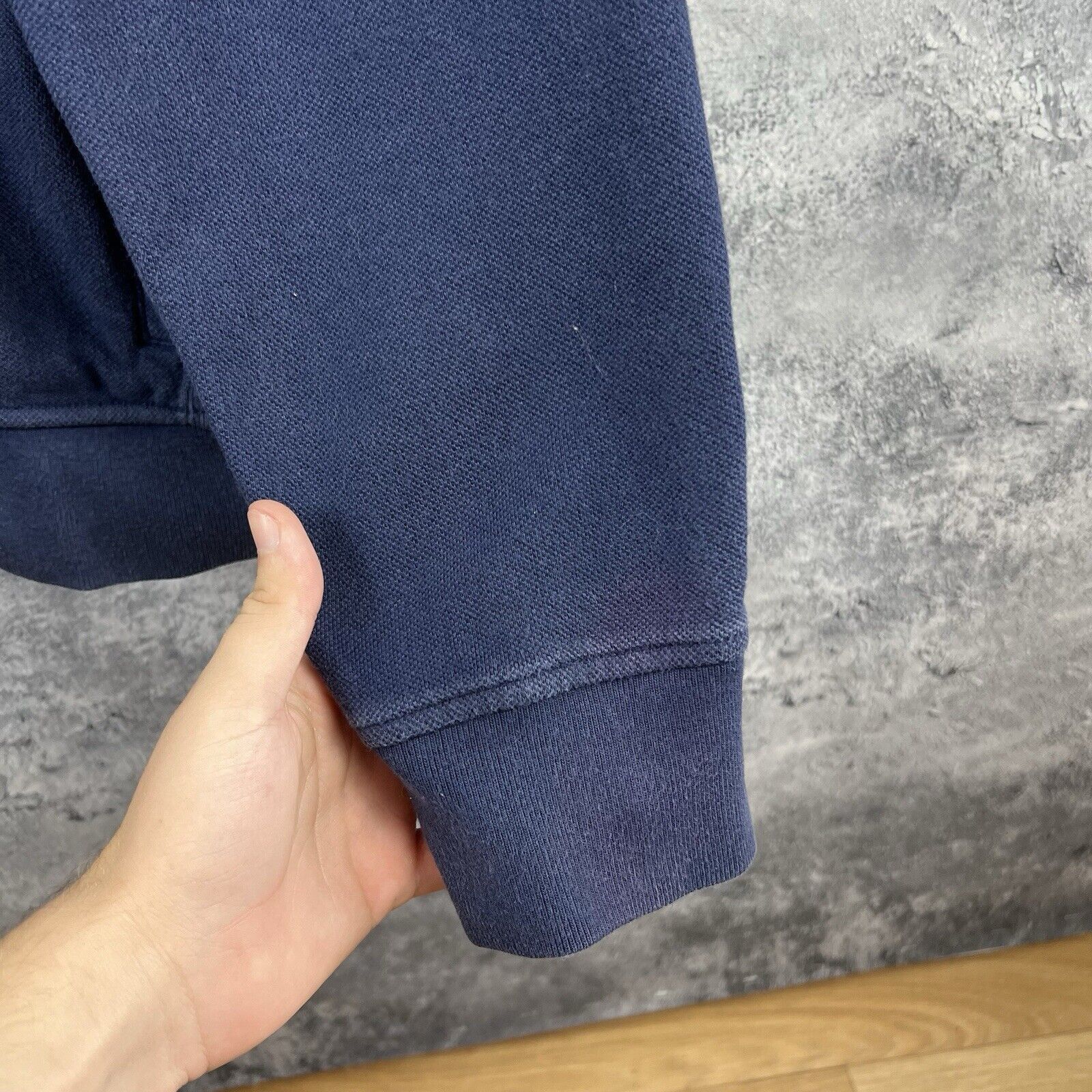Polo Ralph Lauren Polo Ralph Lauren Track Jacket Men's Size L Long Sleeve Size US L / EU 52-54 / 3 - 5 Thumbnail