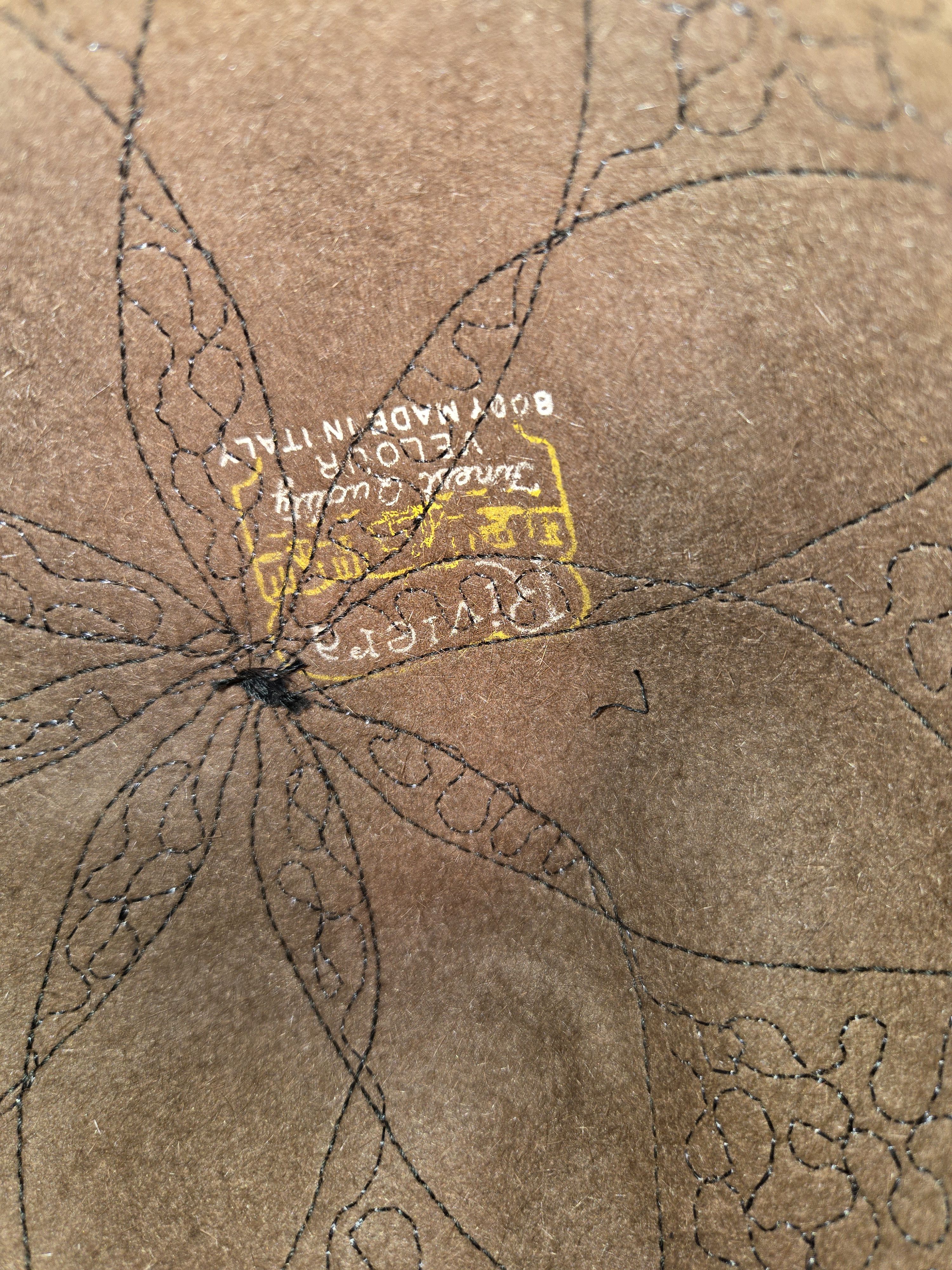 Other 1950s Gladys & Belle Pillbox Hat Size ONE SIZE - 6 Thumbnail