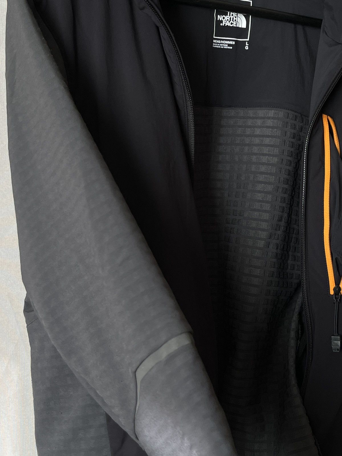 The North Face The North Face Mid Layer M DAWN TURN HYBRID VENTRIX Jacket Size US L / EU 52-54 / 3 - 19 Thumbnail