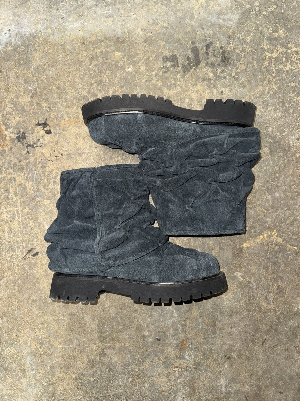 Bad Son Badson pinch boots Size US 10.5 / EU 43-44 - 3 Thumbnail