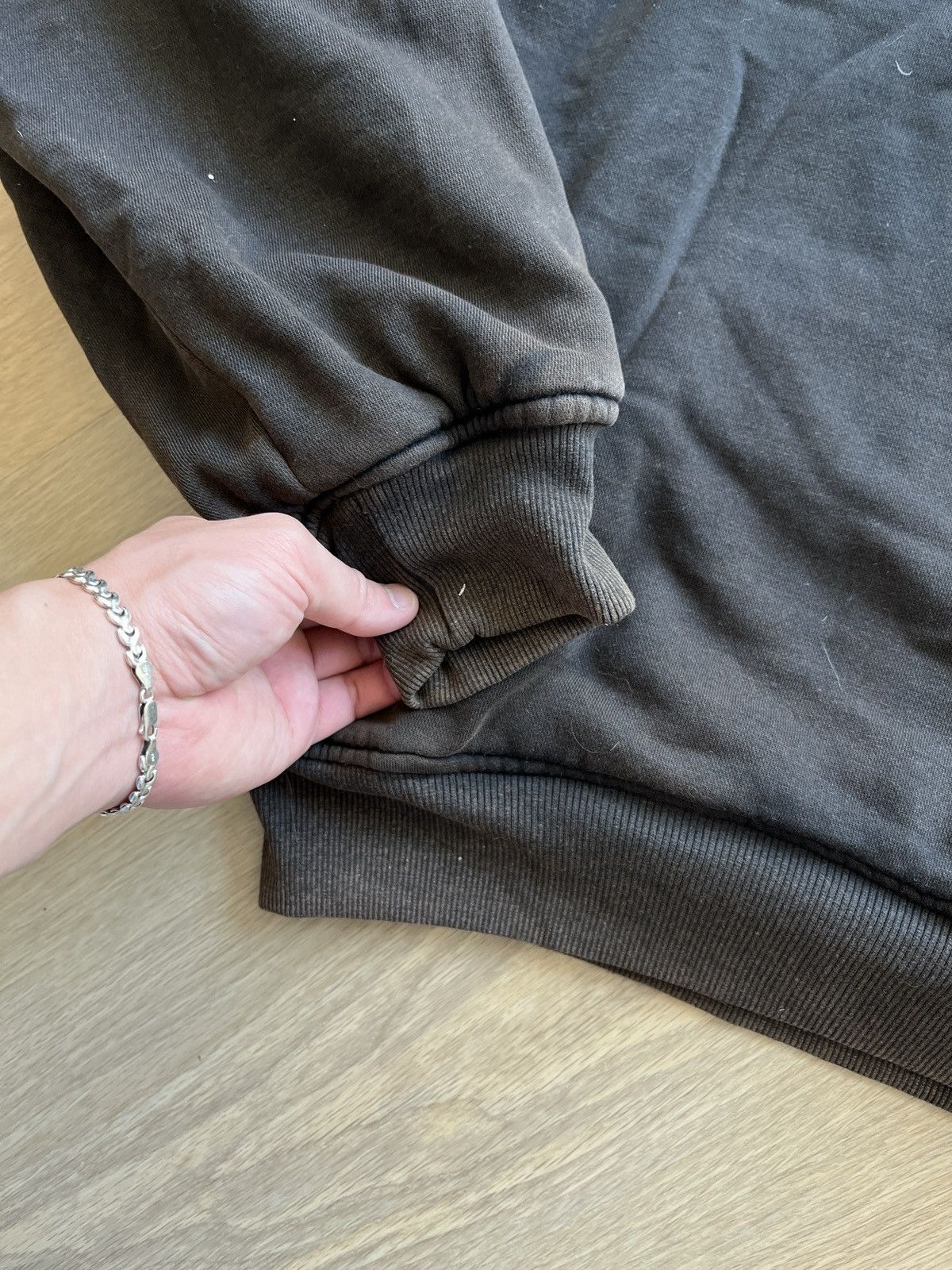 Thirteen Studios Thirteen Studies Double Layer Reversible Hoodie Size US L / EU 52-54 / 3 - 2 Thumbnail