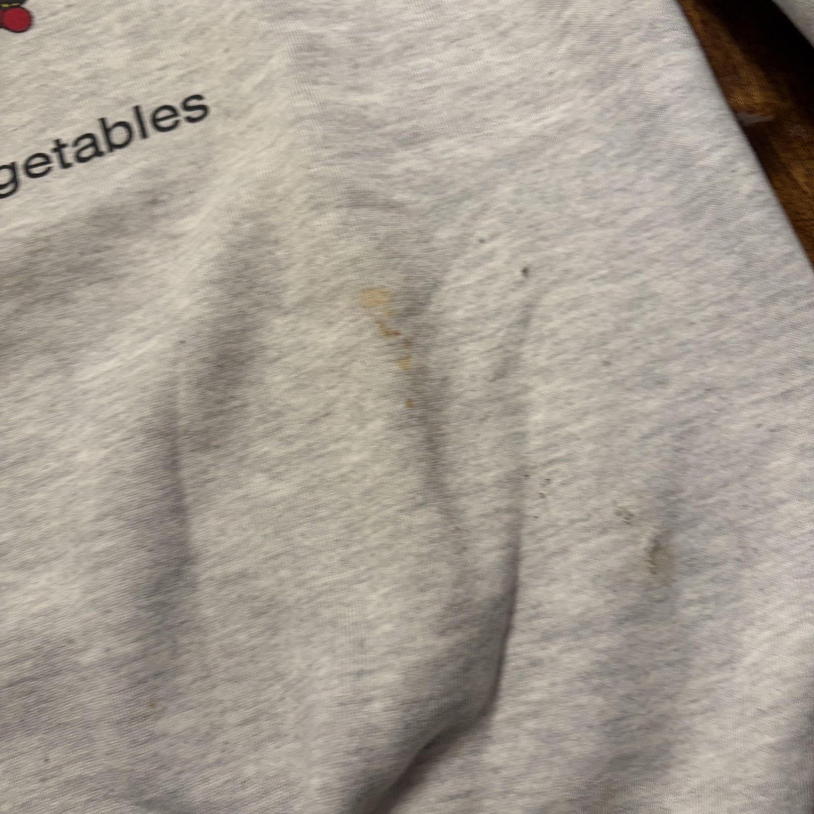 Jerzees Vtg Jos Notarianni Sweatshirt XL Jerzees Scranton PA USA 90s Size US XL / EU 56 / 4 - 7 Thumbnail