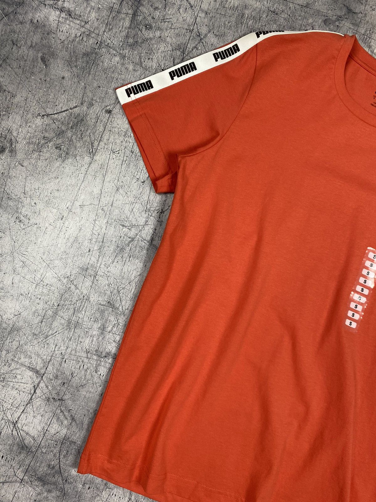 Puma New Puma Streetwear Tee T Shirt Size US S / EU 44-46 / 1 - 3 Thumbnail
