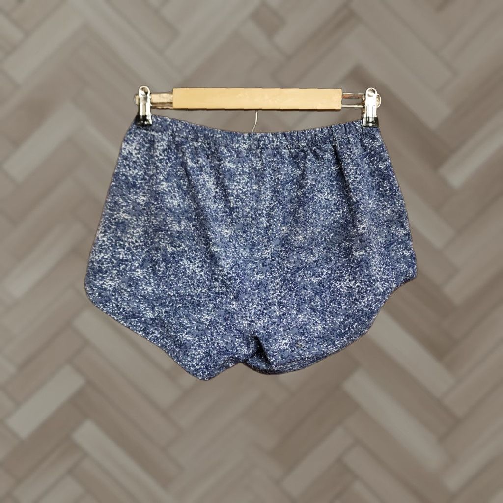 Outdoor Voices Outdoor Voices Shorts Womens Blue Small Pull On Size 28" / US 6 / IT 42 - 1 Thumbnail