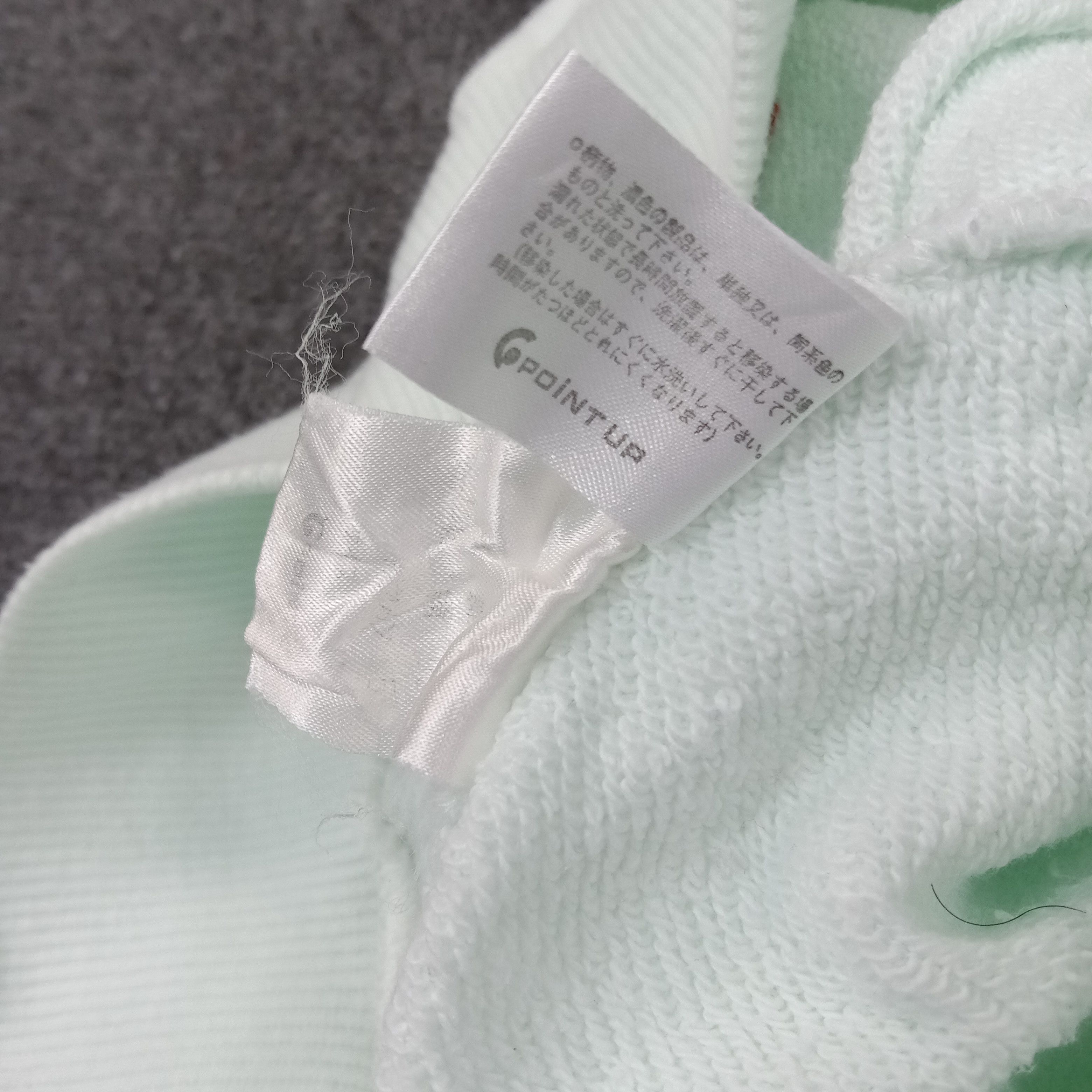 Hai Sporting Gear Hai Spoting Gear by Issey Miyake Designer Sweatshirt C241N17 Size US M / EU 48-50 / 2 - 8 Thumbnail