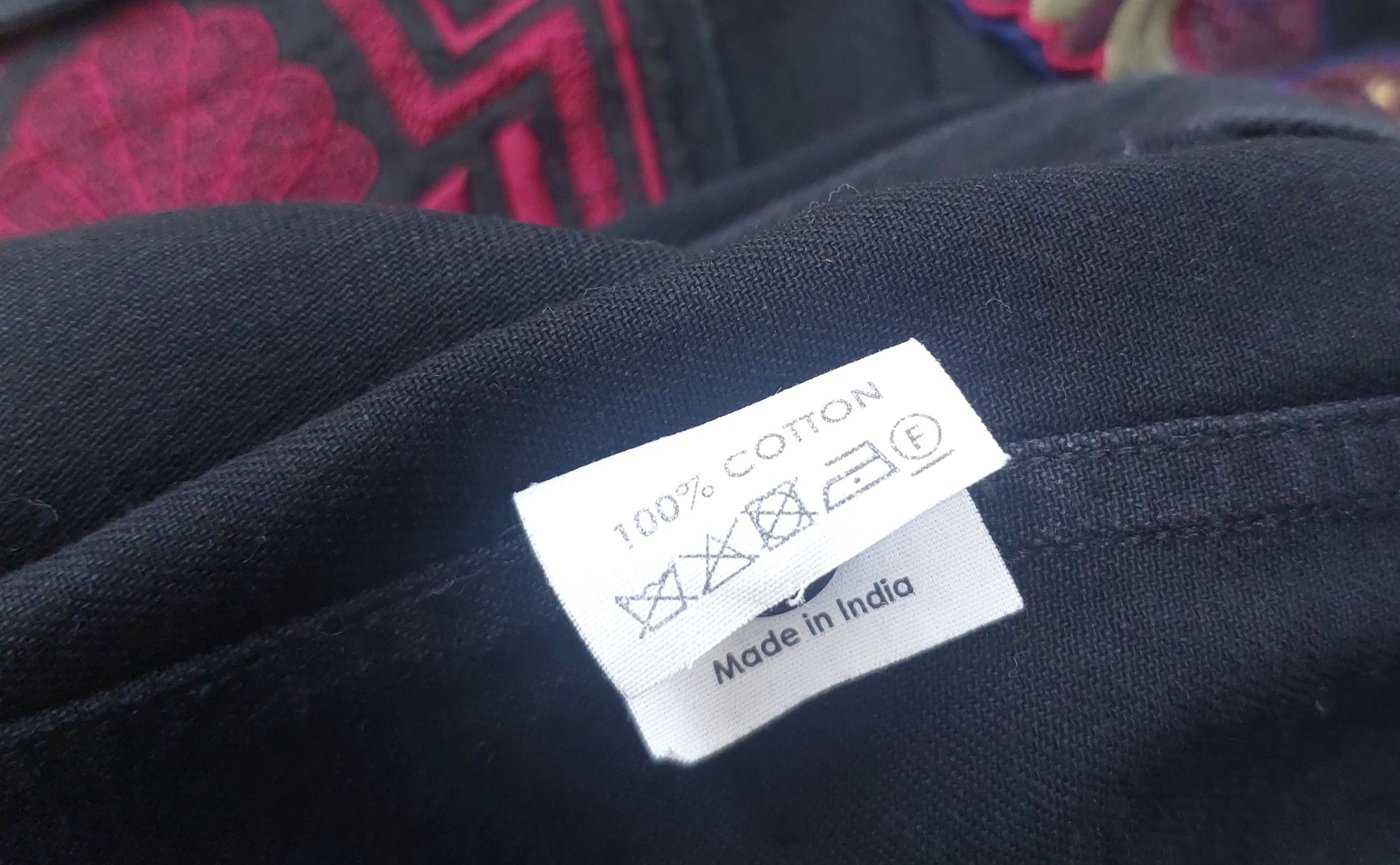 Dries Van Noten Dries Van Noten Patches detailed denim shirt Size US S / EU 44-46 / 1 - 10 Thumbnail
