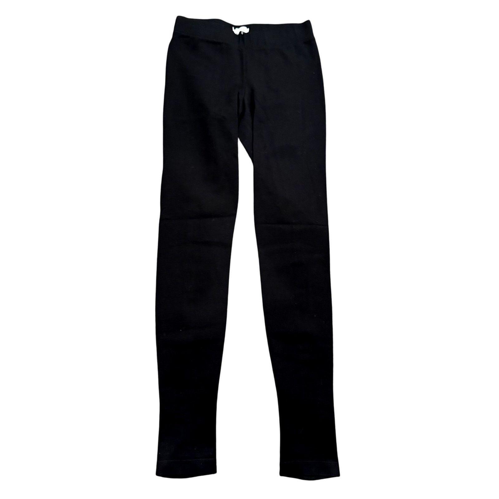 Vince Back Seam Accent Leggings in Black Size S