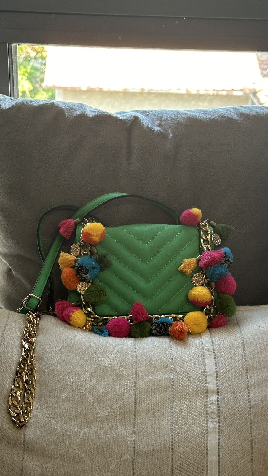 Aldo MINI BAG - ALDO Size ONE SIZE - 1 Thumbnail