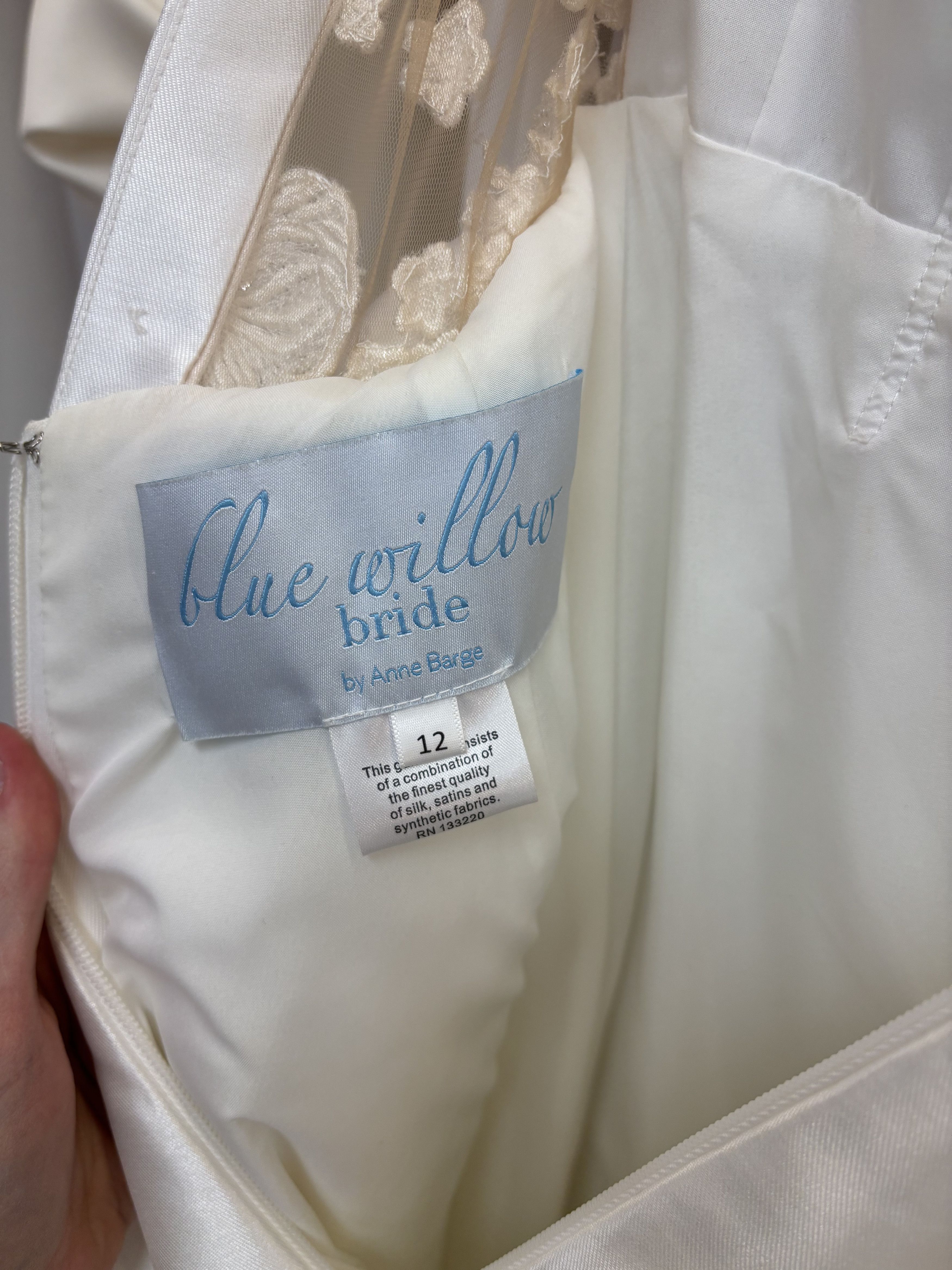 Other Take A Bow - Anne Barge Size M / US 6-8 / IT 42-44 - 9 Thumbnail