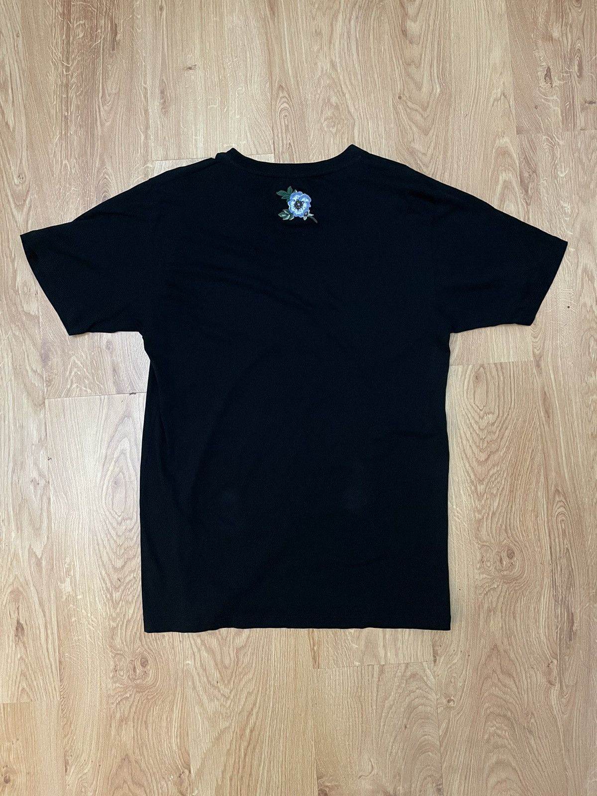 Gucci Gucci Logo Shirt Size US S / EU 44-46 / 1 - 6 Thumbnail
