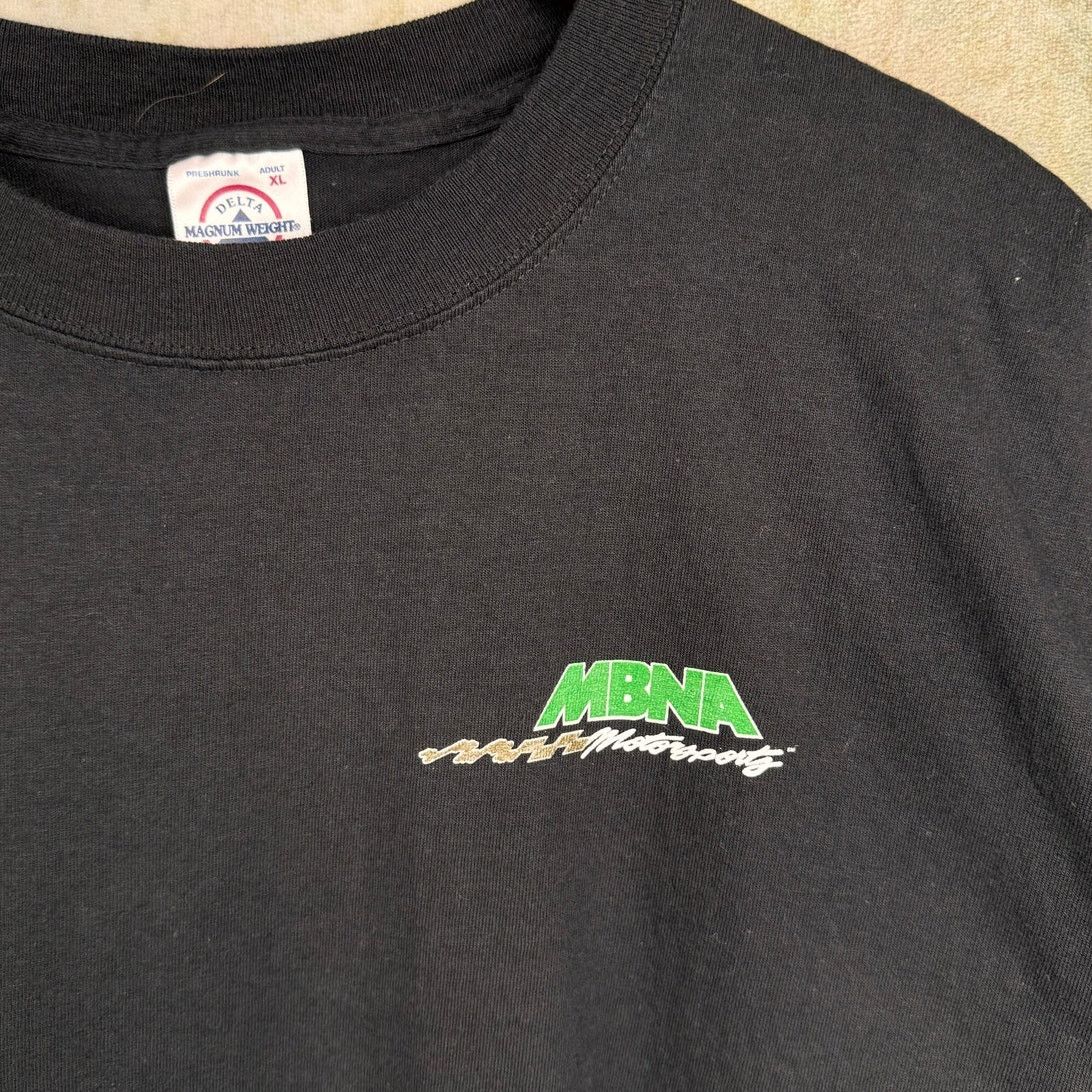 Vintage VTG 90s J&P Motorcycles Flame Biker T Shirt Sz XL Black Size US XL / EU 56 / 4 - 8 Thumbnail