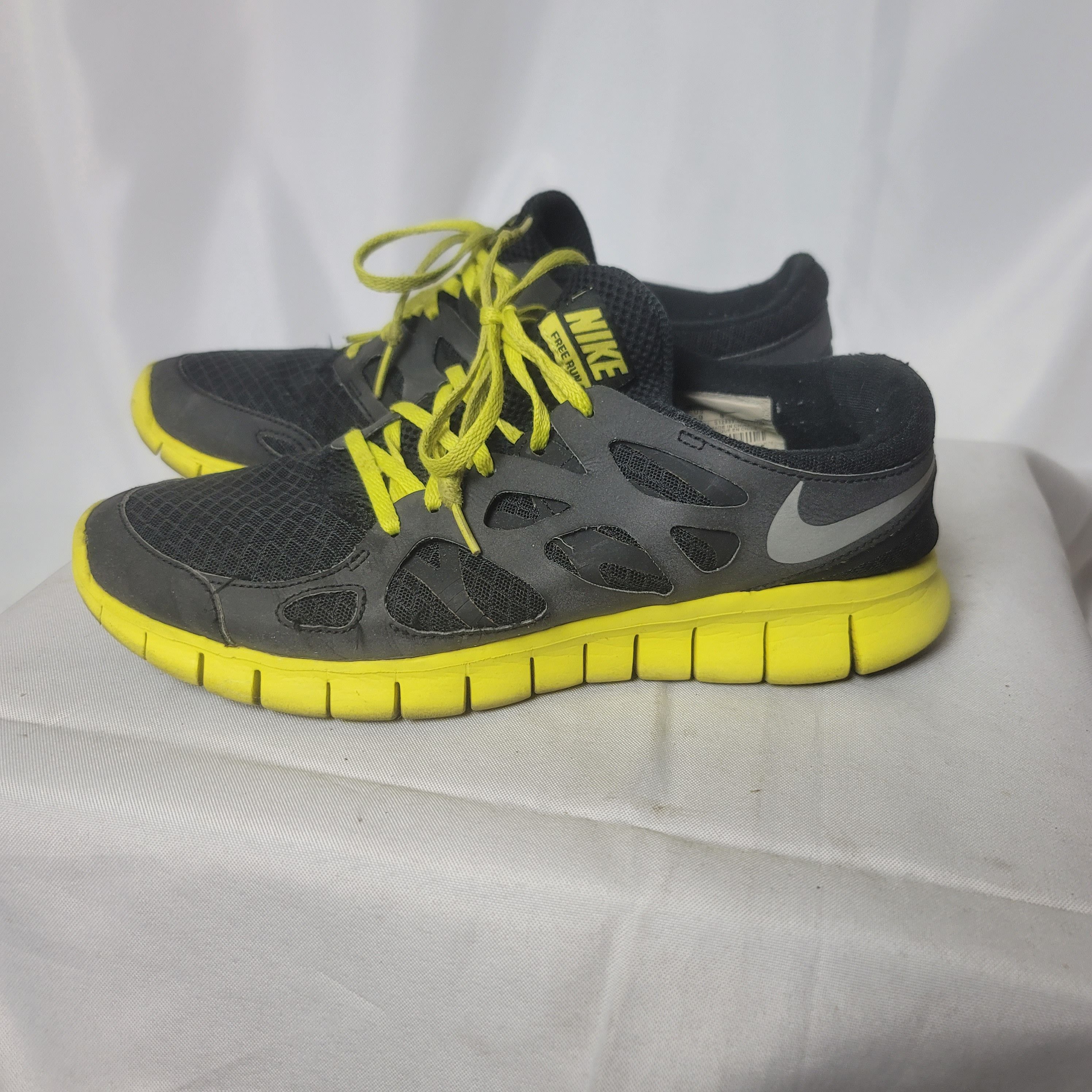 Nike Nike Free Run+ 2 (2011) Size US 9 / EU 42 - 7 Thumbnail