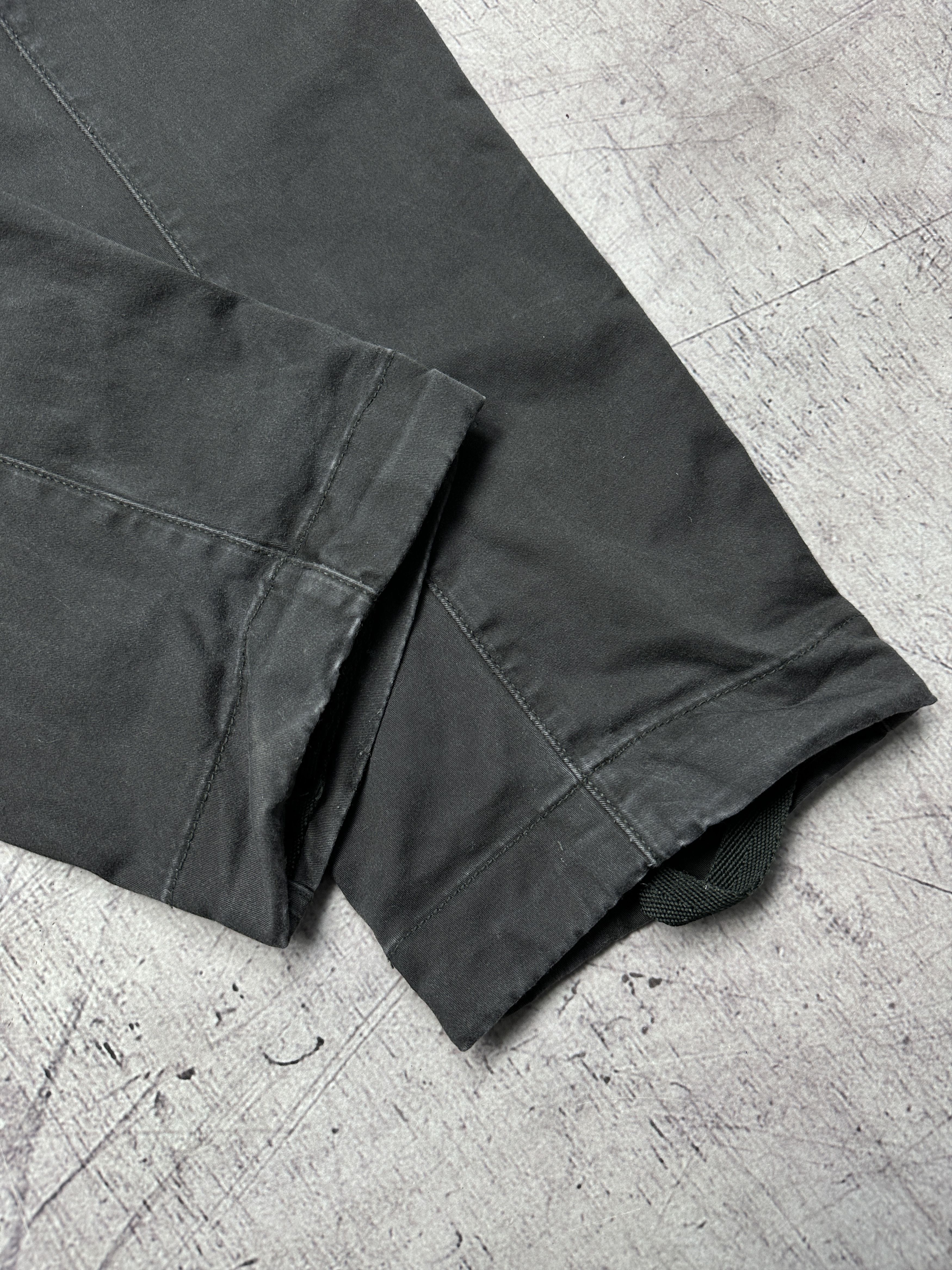 G-Star G Star Raw Mens Rovic Zip 3D Straight Tapered Cargo Pants Size US 32 / EU 48 - 9 Thumbnail