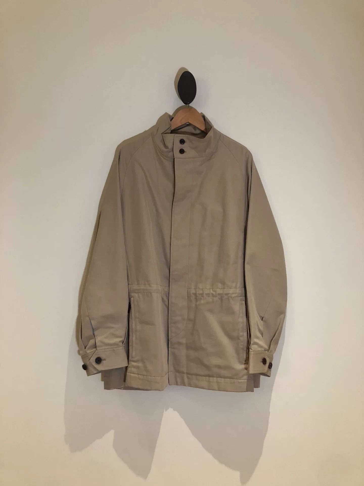 MAATEE & SONS Maatee&sons H Stand Jacket Size US L / EU 52-54 / 3 - 1 Thumbnail