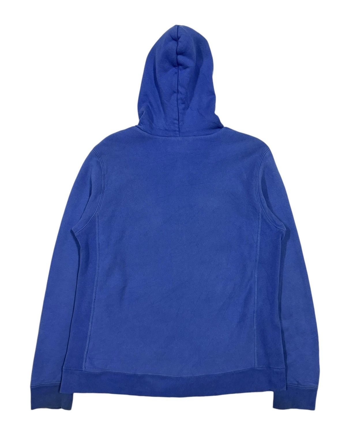 Bape A Bathing Ape Ursus Bape Zip Hoodie Size US M / EU 48-50 / 2 - 3 Thumbnail