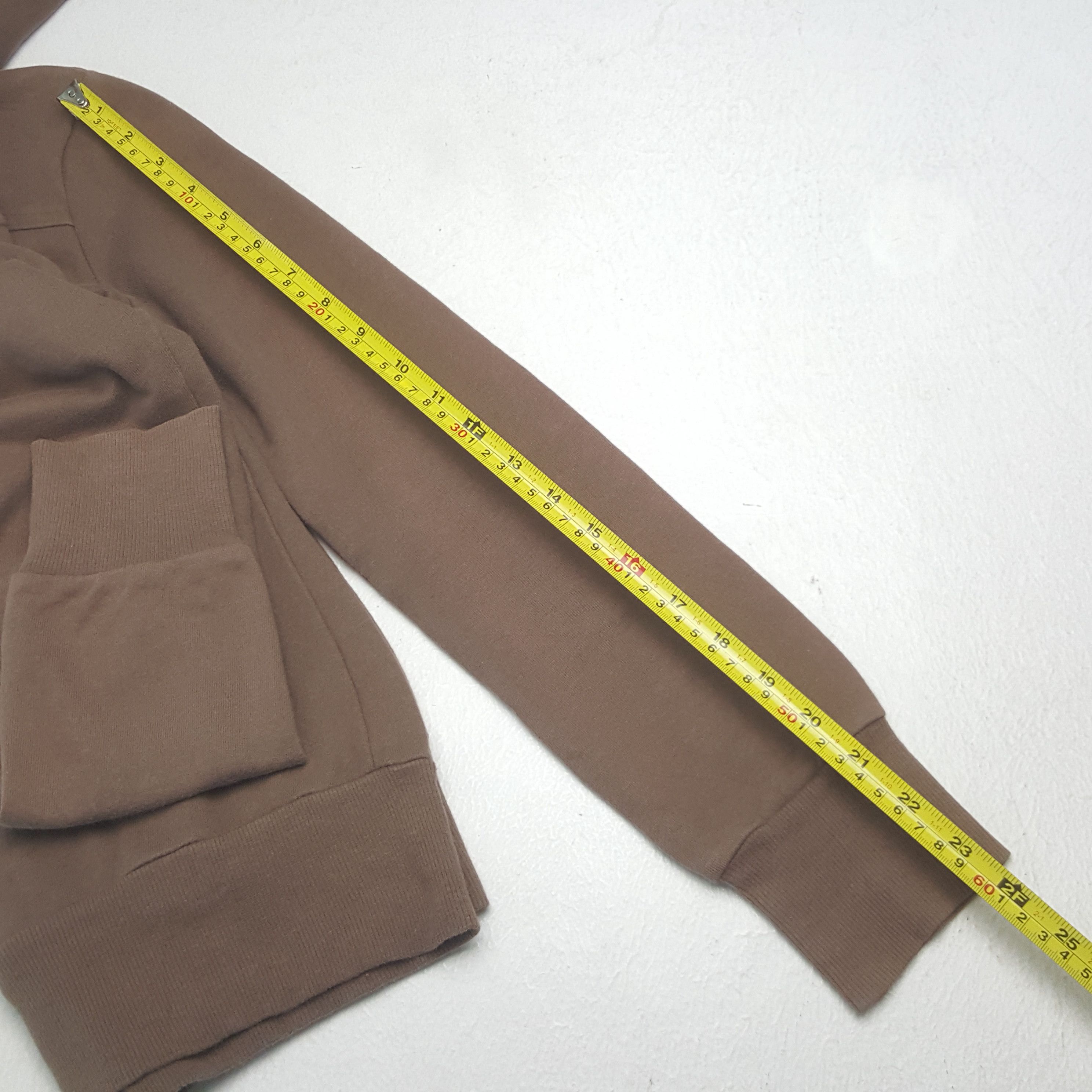 Burberry Vintage Burberry London Designer Brand Hoodies RR17 Size XS / US 0-2 / IT 36-38 - 7 Thumbnail