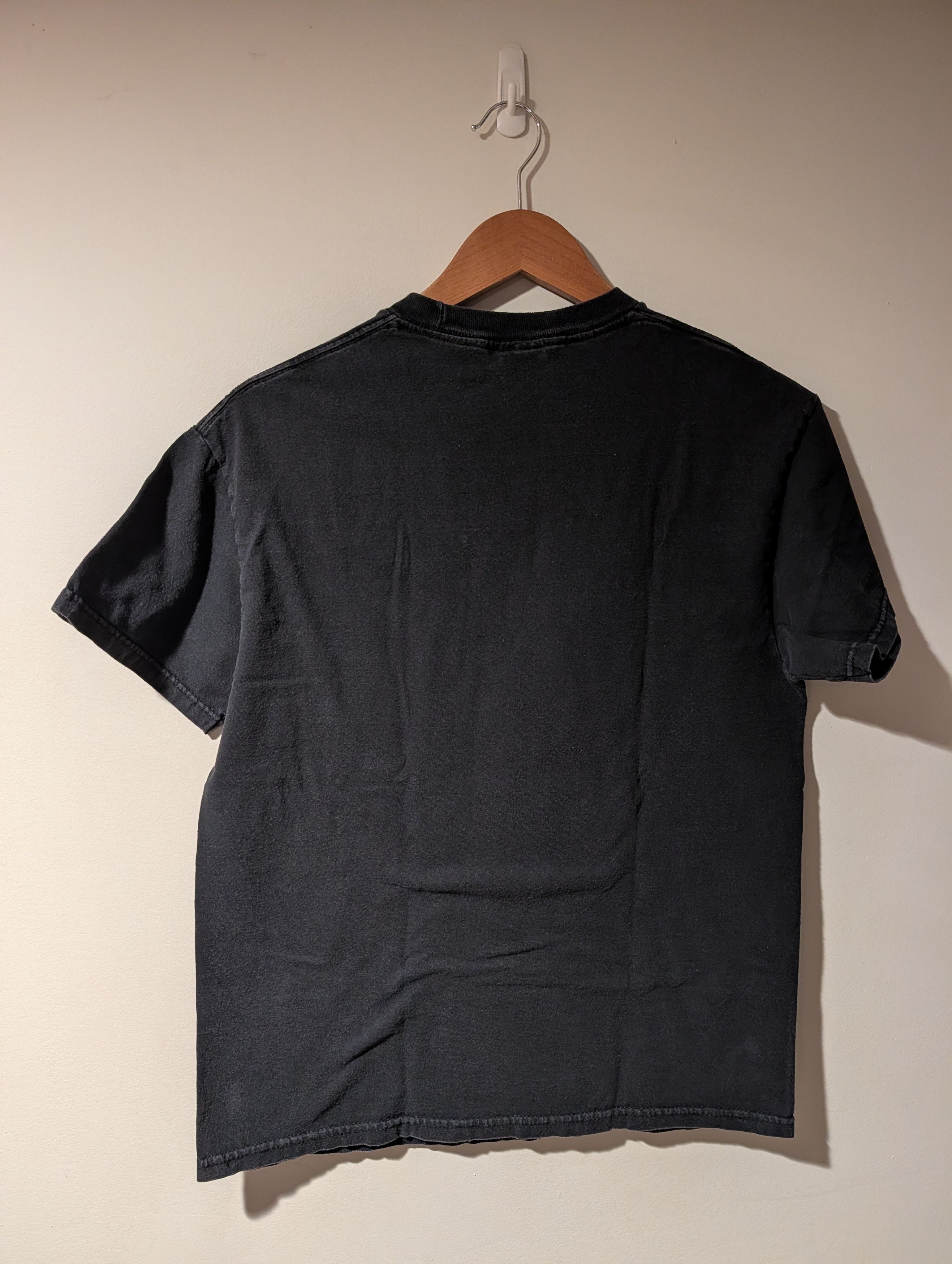 Arts & Science Vintage Check Out My Six Pack Abs Beer Can T-Shirt Medium Size US M / EU 48-50 / 2 - 5 Thumbnail
