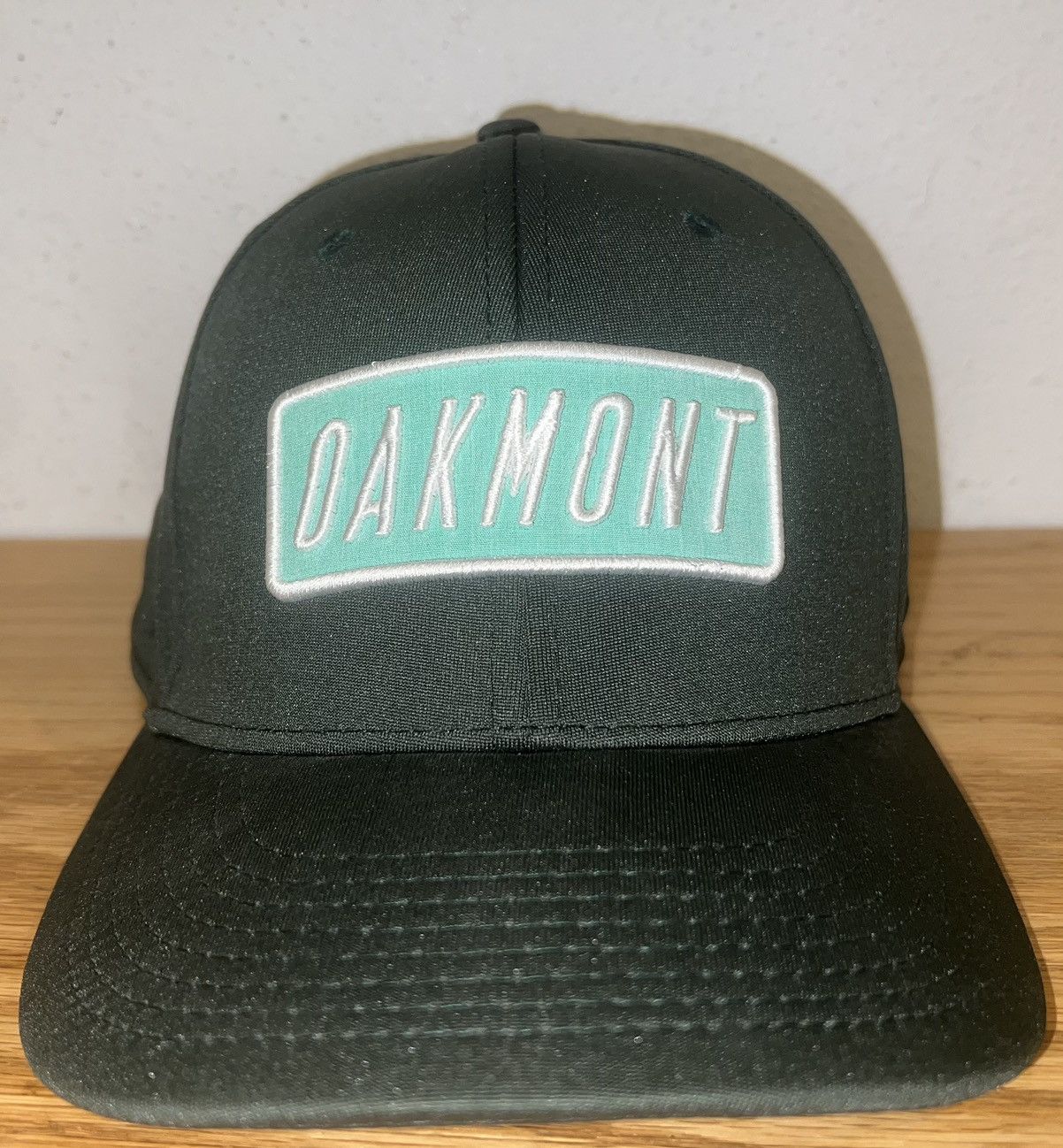 Other Oakmont Country Club Golf Hat Size ONE SIZE - 2 Thumbnail