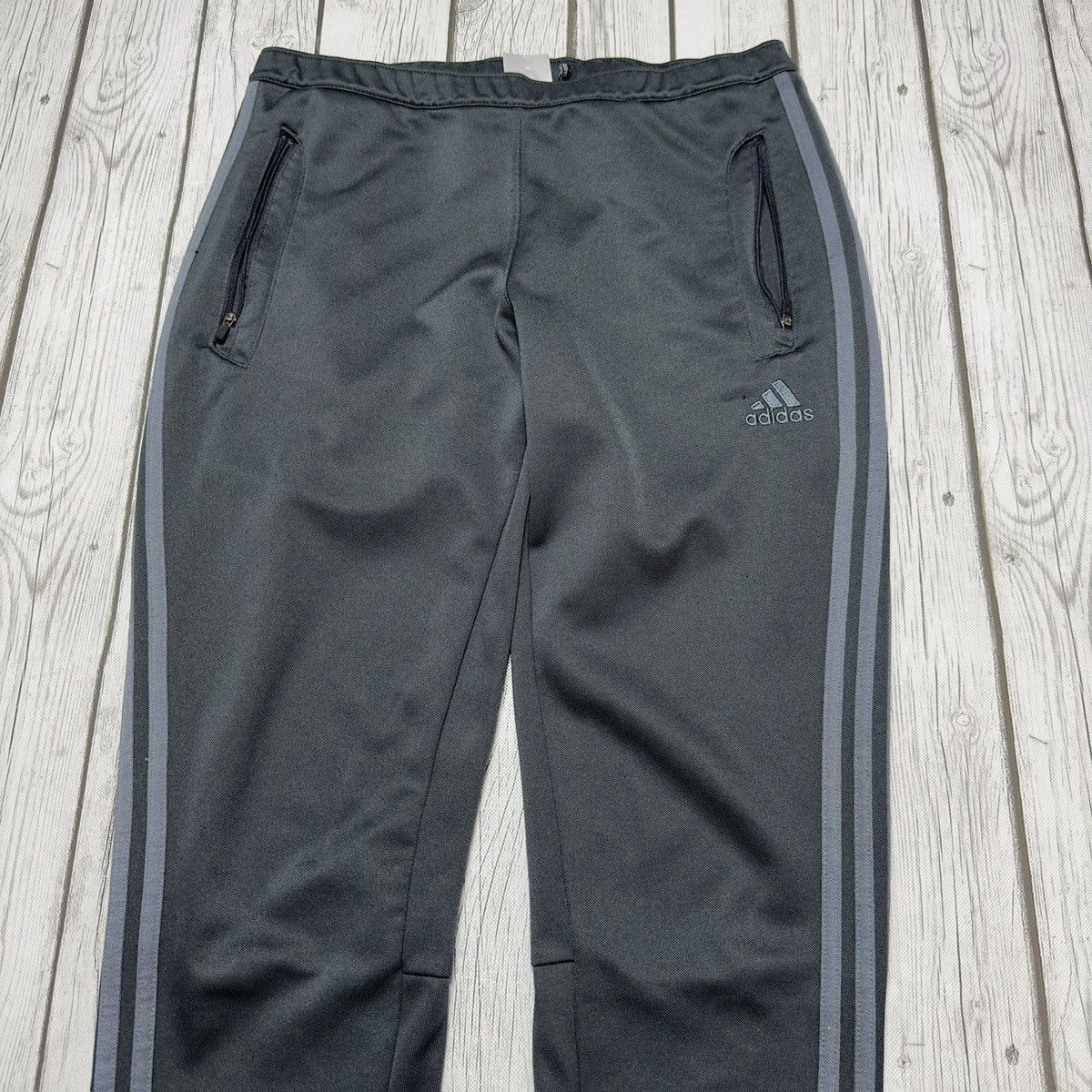 Adidas Adidas pants Size US 32 / EU 48 - 3 Thumbnail