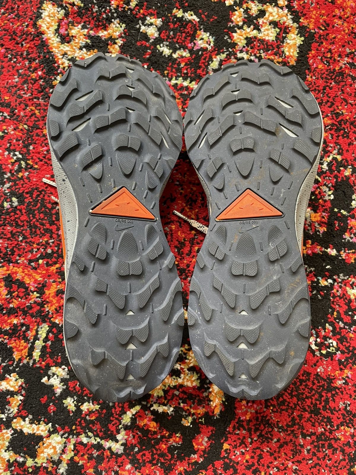 Nike Pegasus Trail 3 Gore-Tex Size US 10.5 / EU 43-44 - 4 Thumbnail