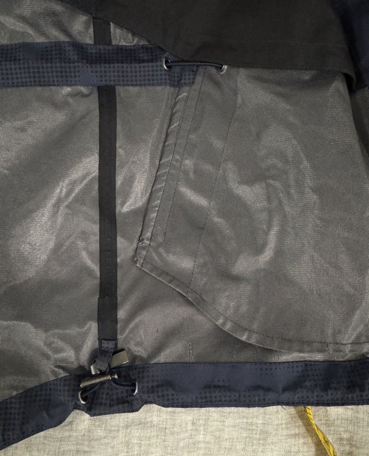 Z Zegna Z Zegna parka, medium Size US M / EU 48-50 / 2 - 12 Thumbnail