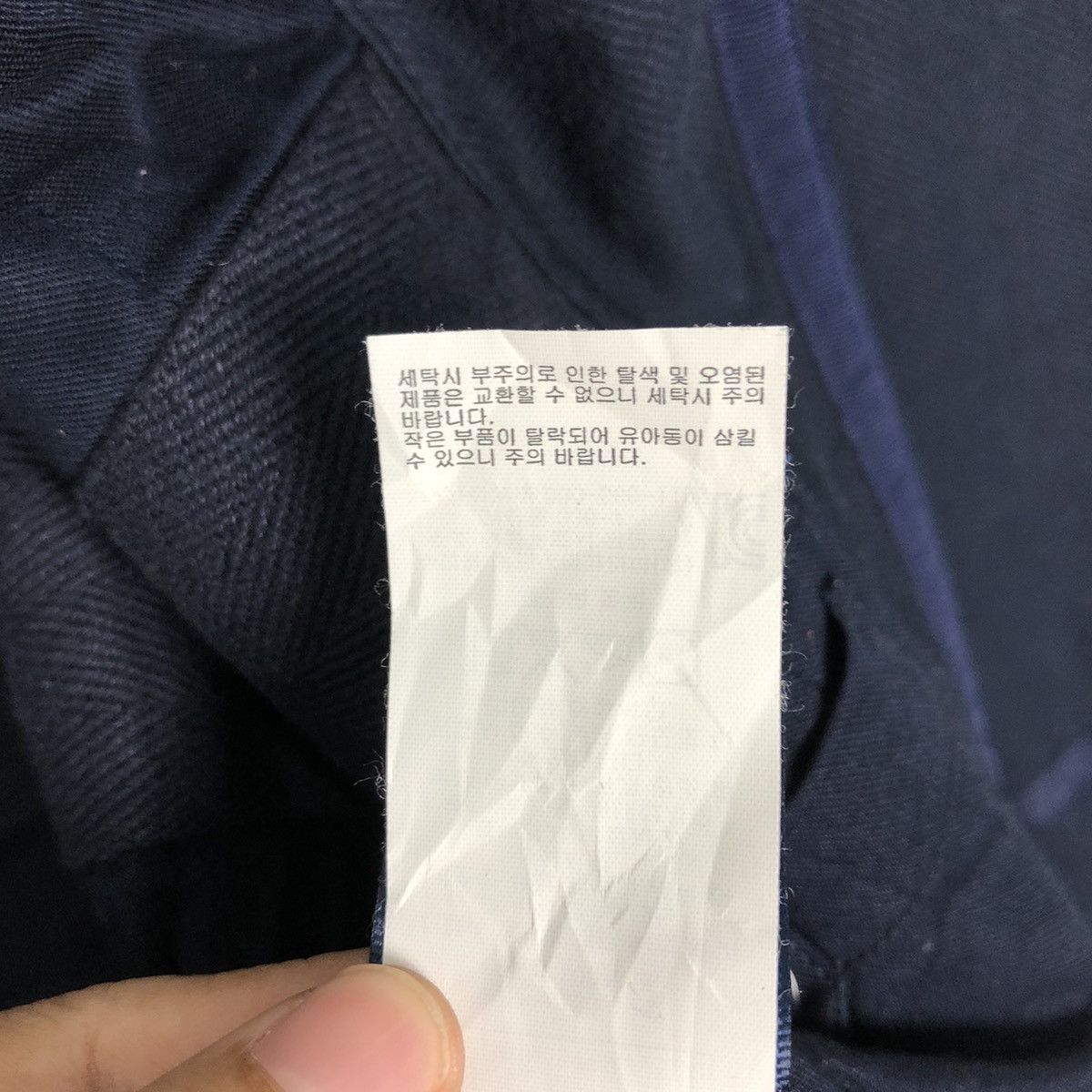 Japanese Brand 📌Ralph Lauren Sport Chore Button Jacket Gold Design Size US M / EU 48-50 / 2 - 24 Thumbnail