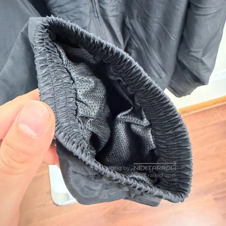 Balenciaga Balenciaga Solid Color Zip-Up Stand Collar Sports Long Sle Size US XL / EU 56 / 4 - 6 Thumbnail