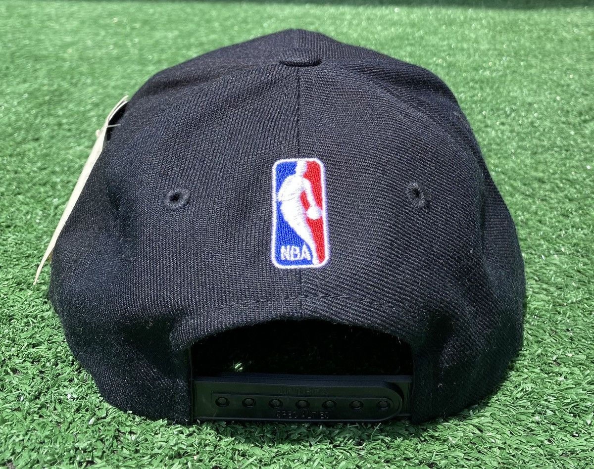 Sports Specialties NEW Vintage 90’s Sports Specialties 76ers Snapback Hat Size ONE SIZE - 7 Thumbnail
