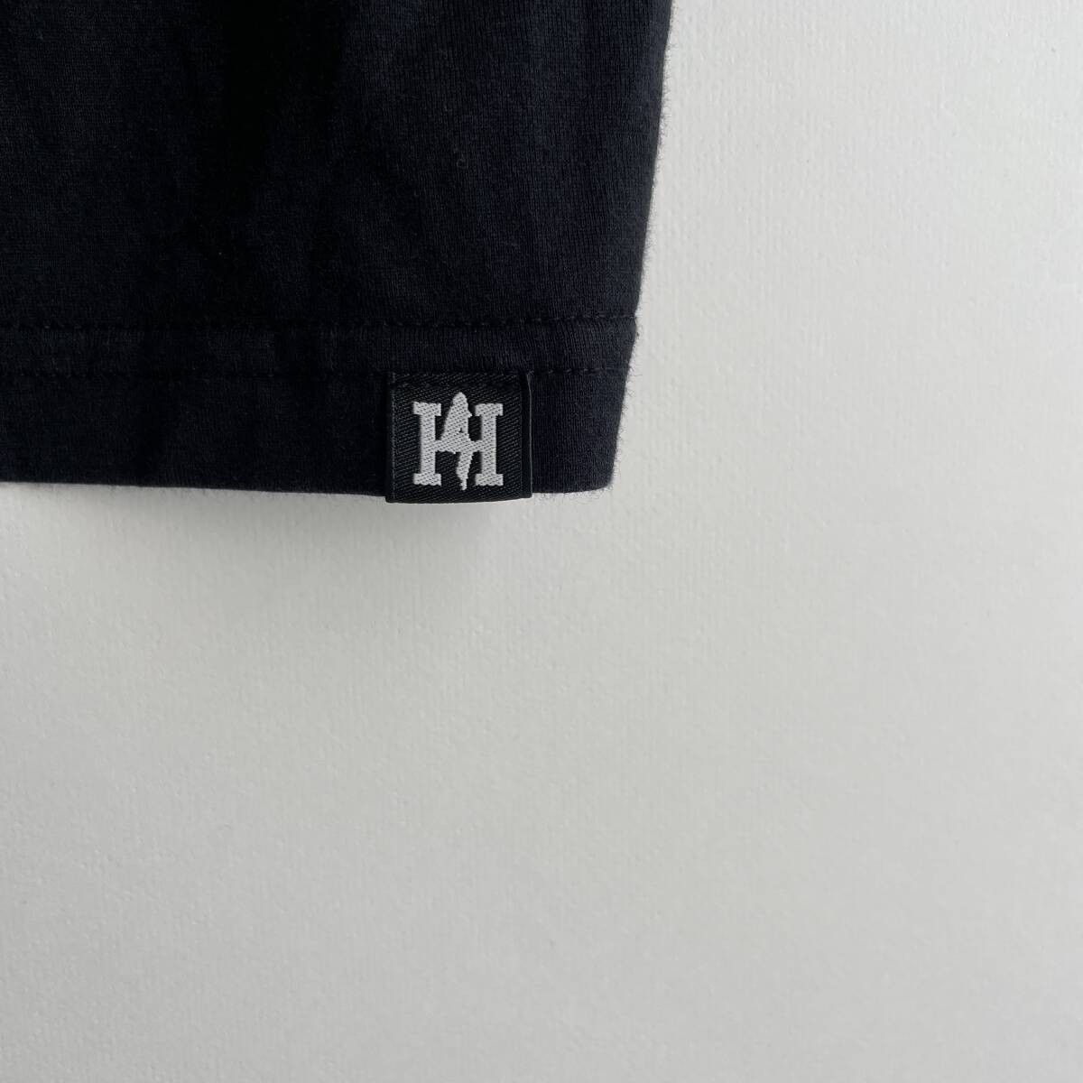 Hysteric Glamour × Japanese Brand Hysteric Glamour His Girl Print T-shirt Size US S / EU 44-46 / 1 - 7 Thumbnail