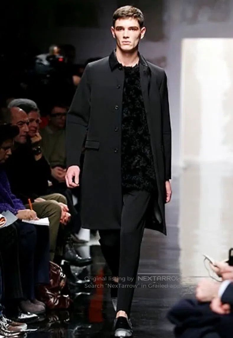 Prada Wool coat