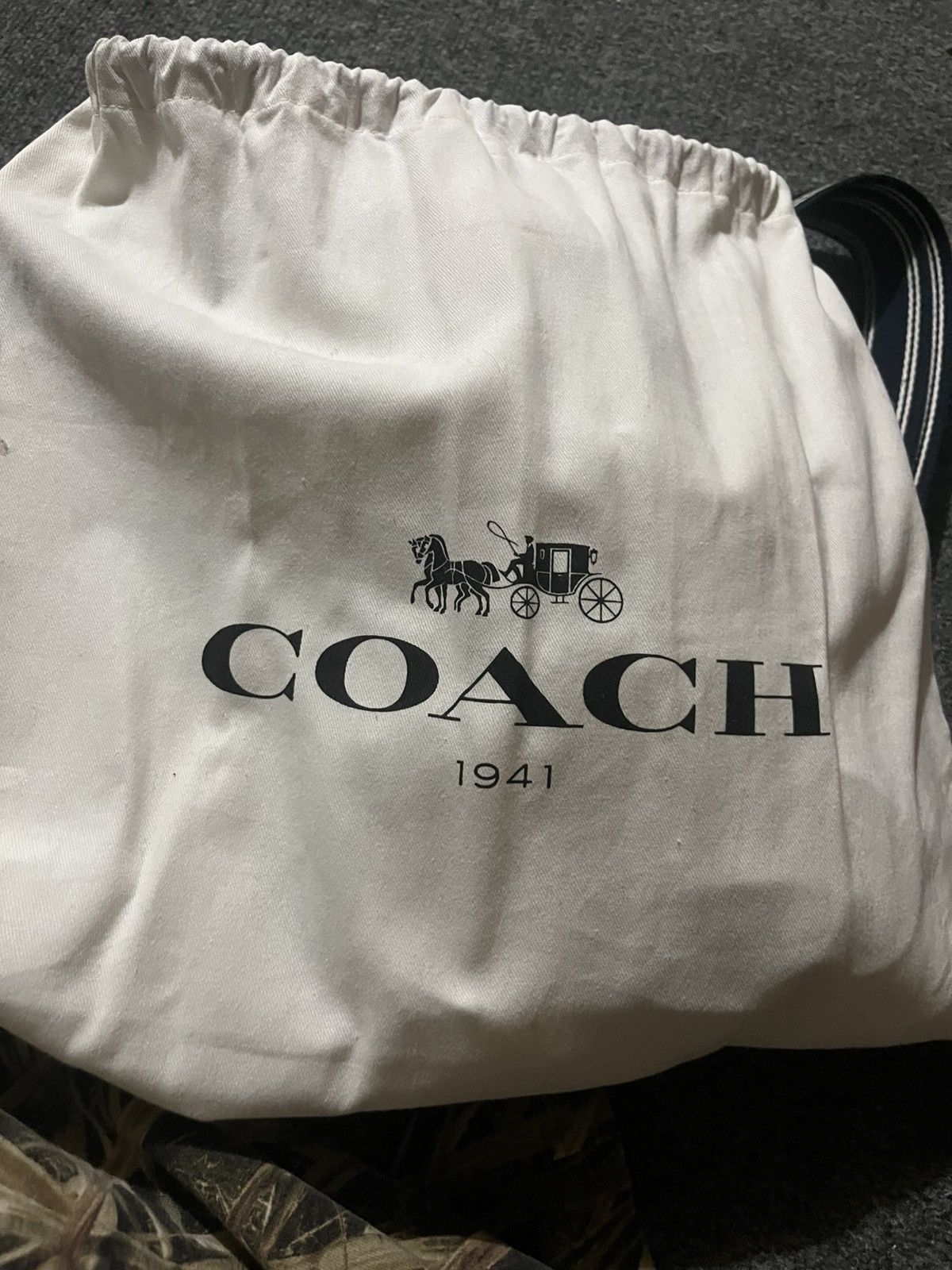 Coach Coach flight bag Size ONE SIZE - 6 Thumbnail