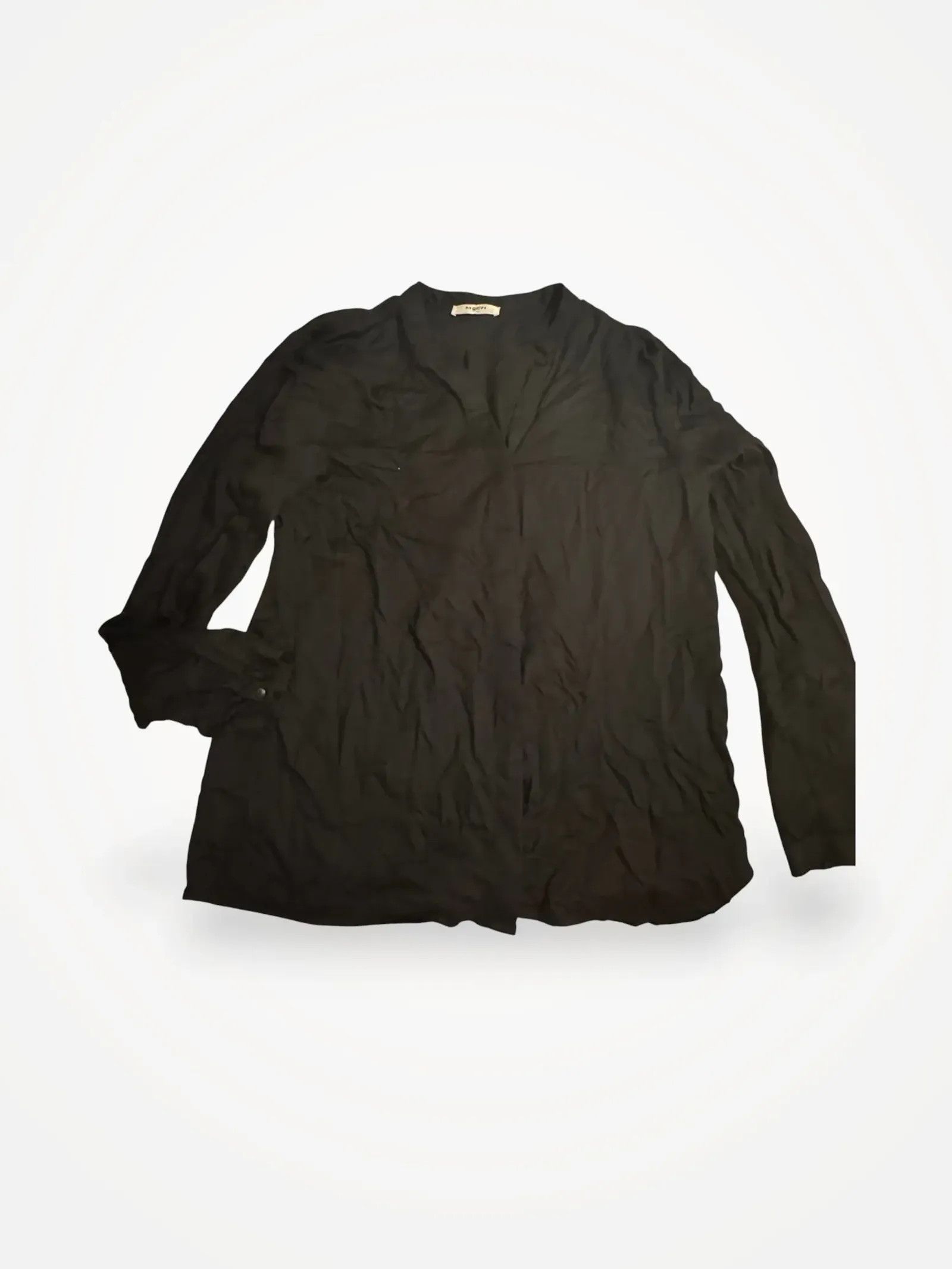 Moss MSCH Julie Nor Shirt Shirt Size L / US 10 / IT 46 - 1 Thumbnail