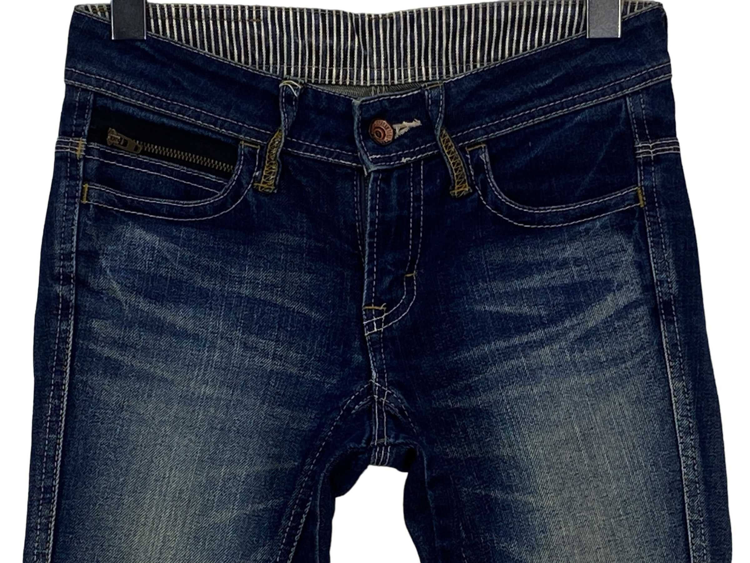 Japanese Brand Betty Smith Buckle Back Pants Japanese Brand Jeans Size 27" / US 4 / IT 40 - 3 Thumbnail
