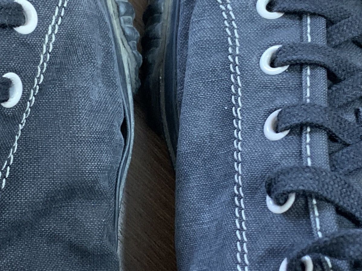 Visvim Visvim Kiefer mid forage Size US 11 / EU 44 - 5 Thumbnail