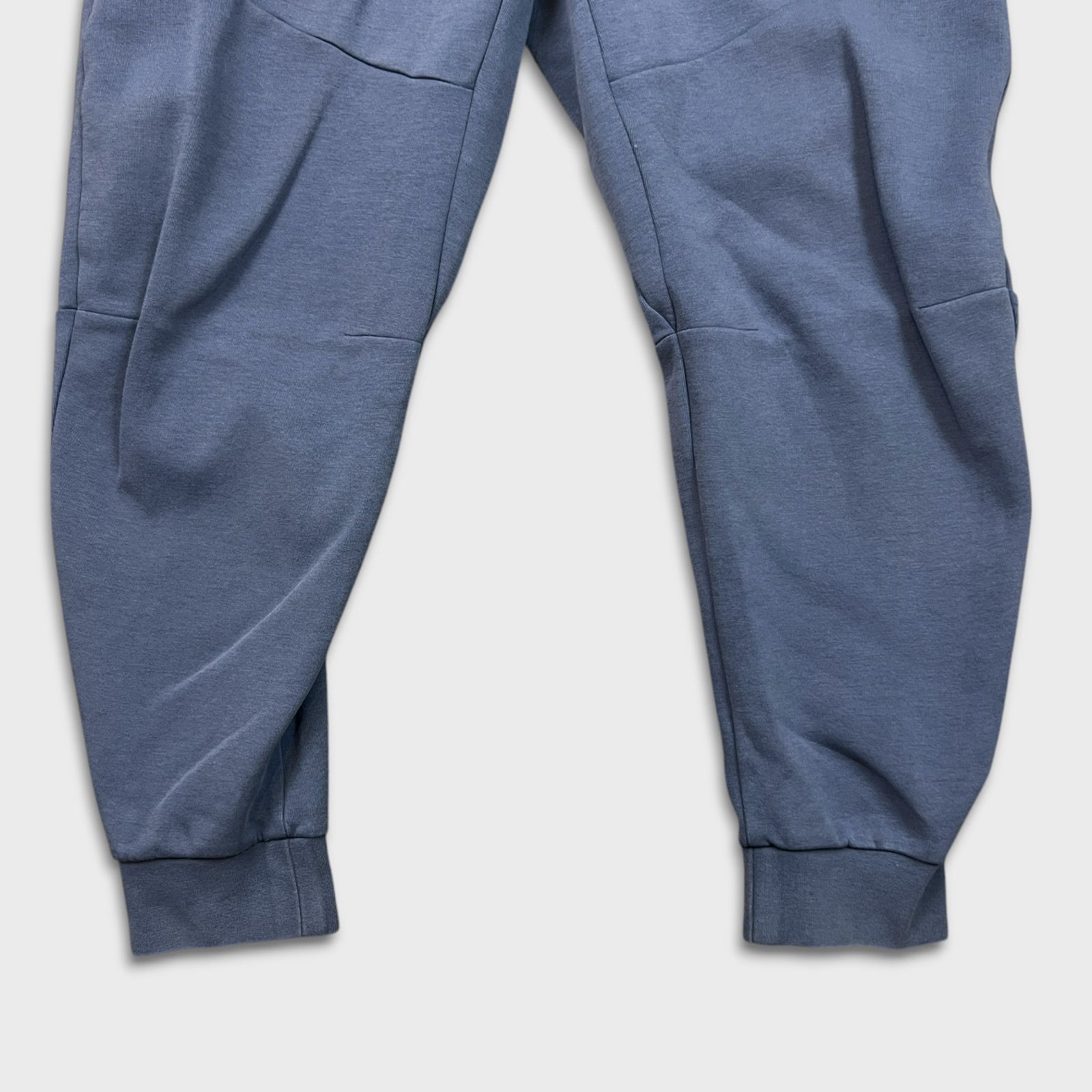 Nike × Vintage Nike Sportswear Sweatpant Swoosh Tech Fleece Athletic Jogger Size US 34 / EU 50 - 4 Thumbnail
