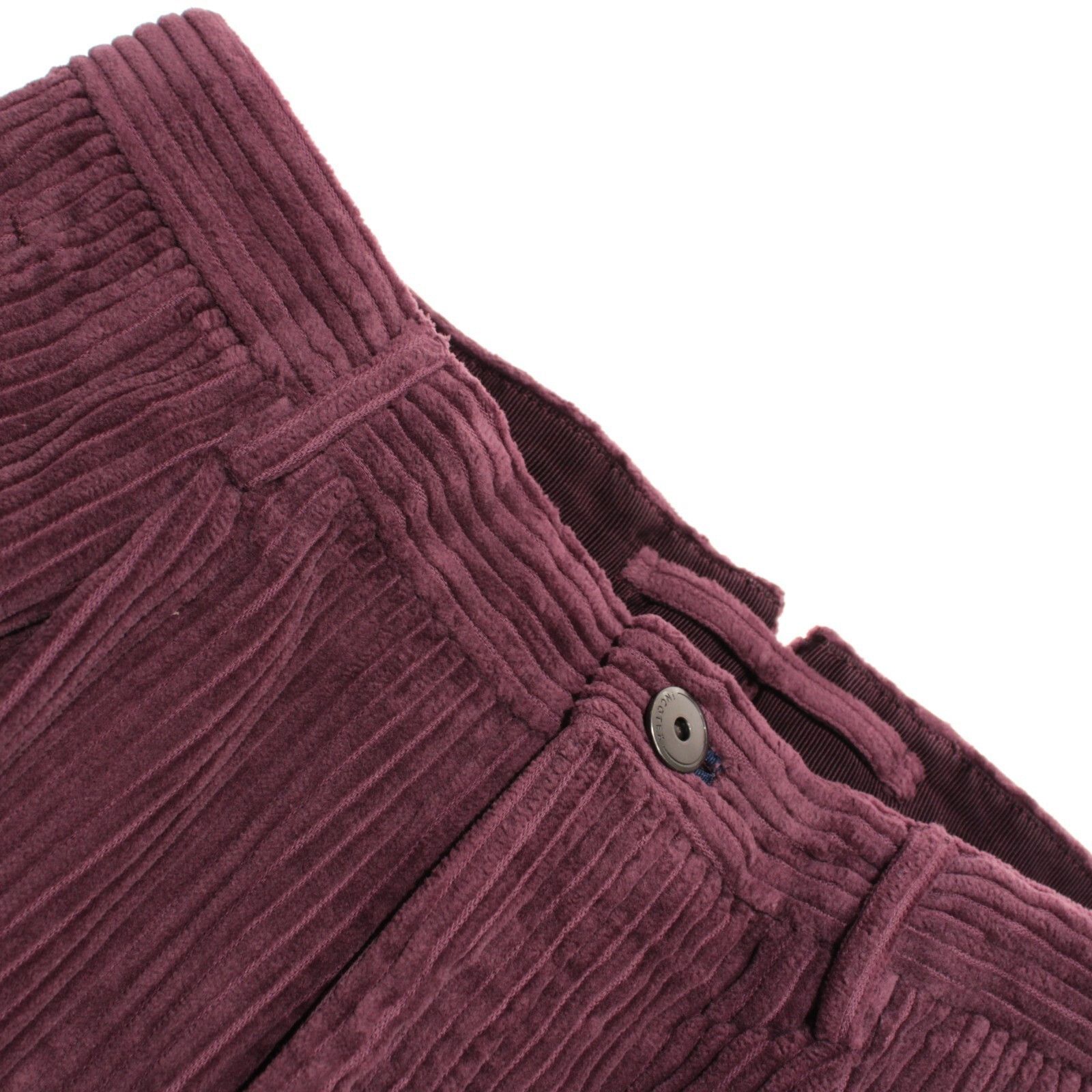 INCOTEX New with tags Chino Size 30 US In Purple