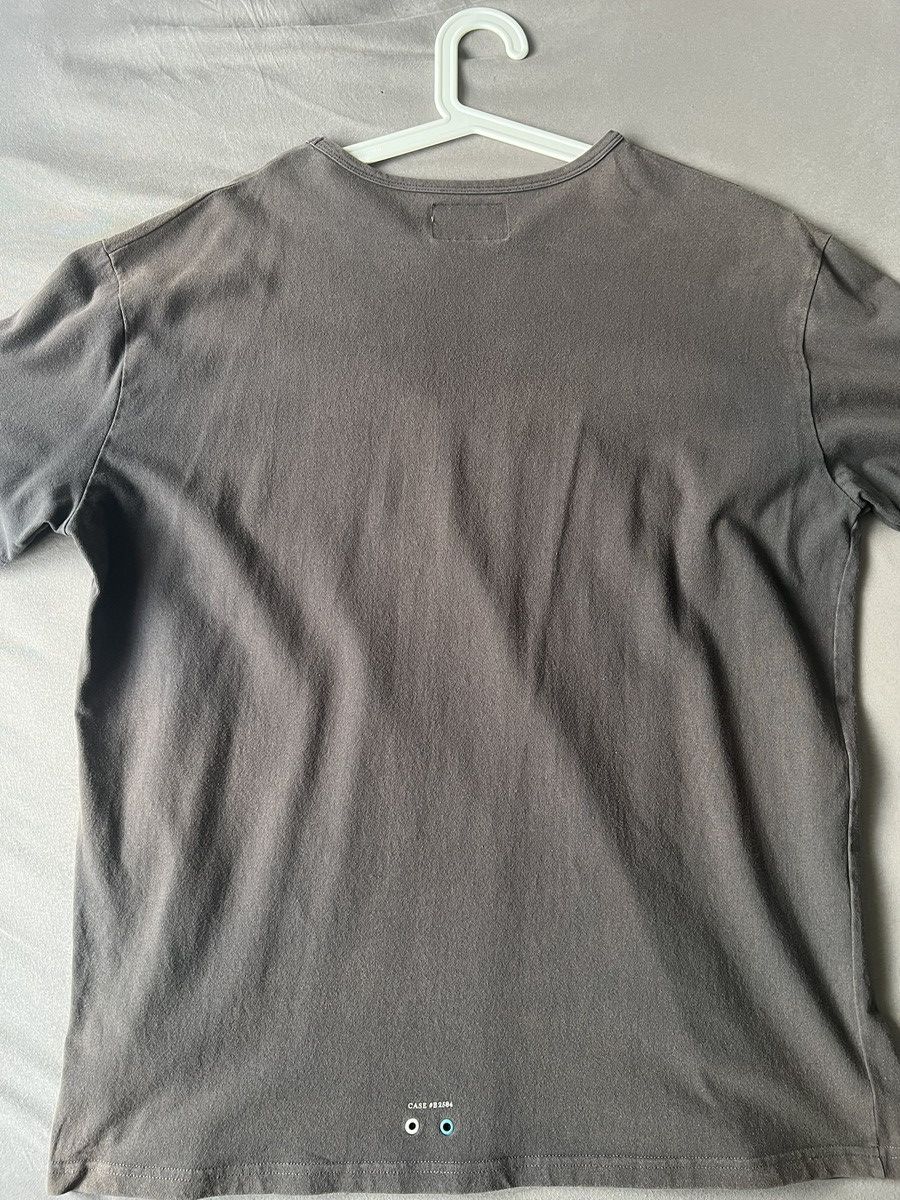 C2H4 C2H4 post apocalypse shirt Size US XL / EU 56 / 4 - 3 Thumbnail