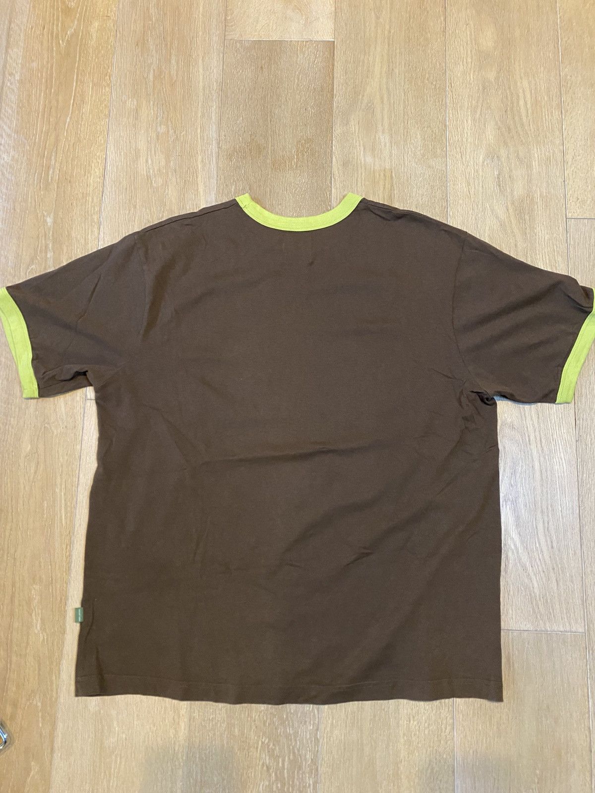 Heaven by Marc Jacobs Heaven by Marc Jacobs Raving Tee Size XL / US 12-14 / IT 48-50 - 6 Thumbnail