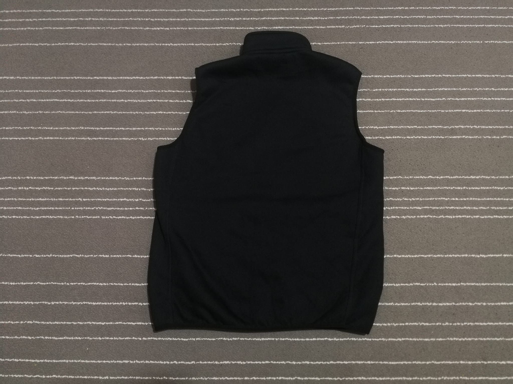 Dunlop DUNLOP Motorsport vest black M Size US M / EU 48-50 / 2 - 7 Thumbnail