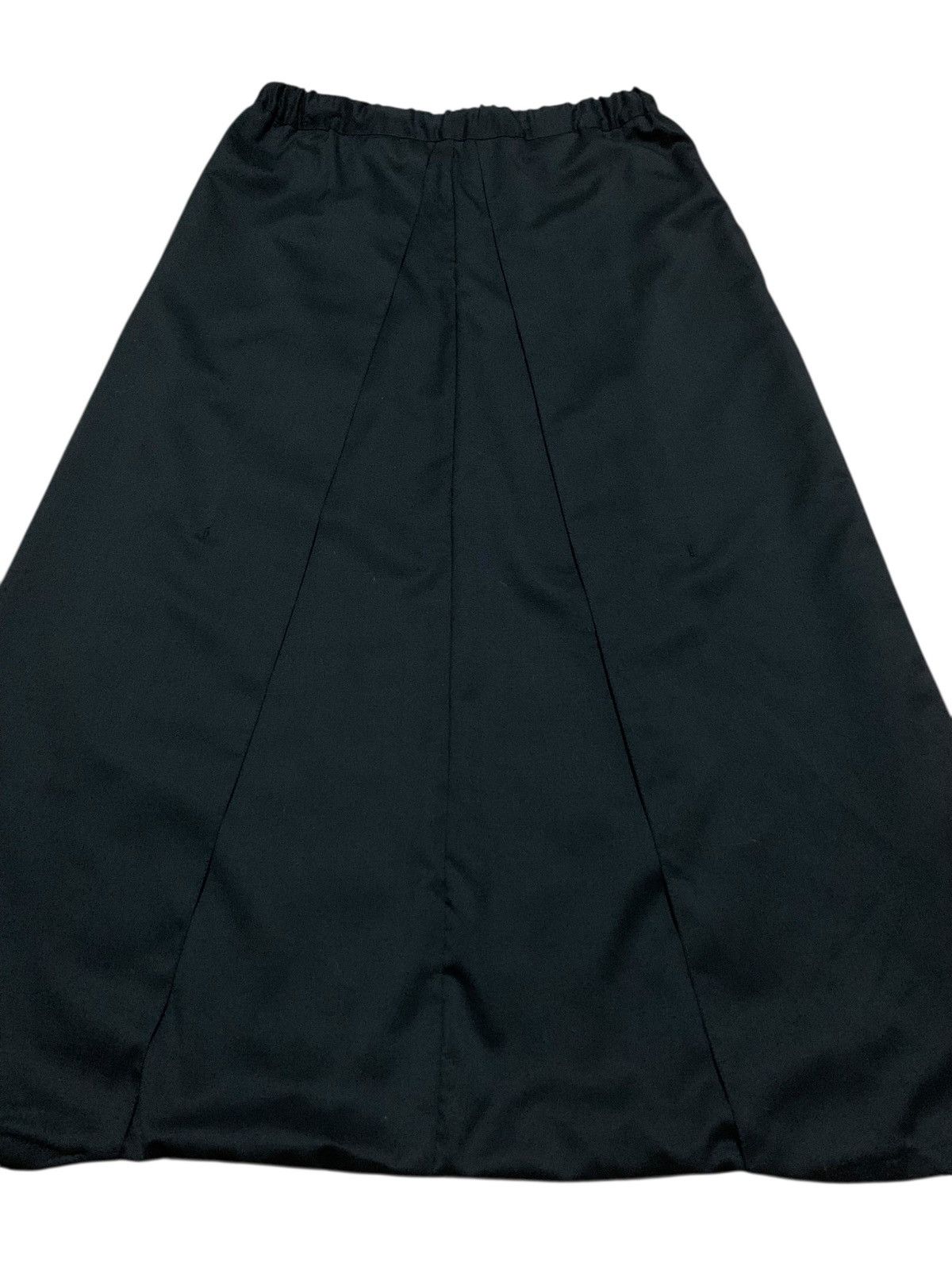 SOU SOU Hakama pleats wool pants Size US 31 - 13 Thumbnail