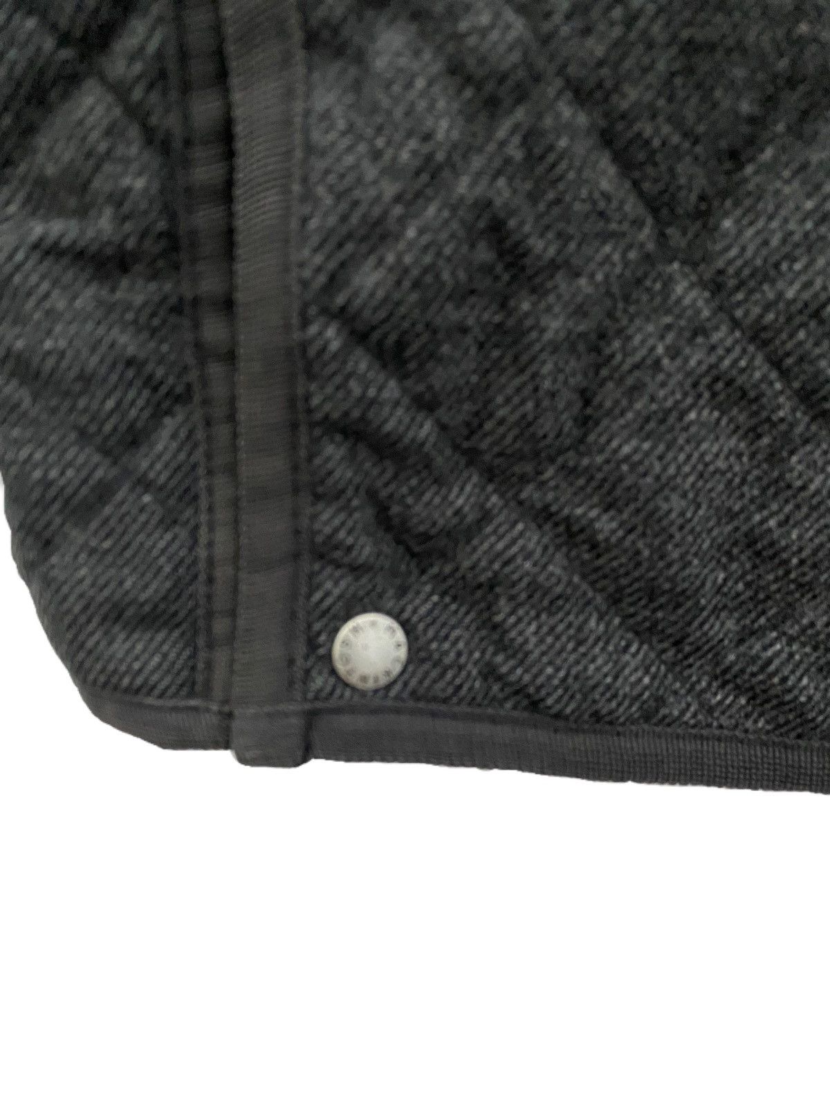 Loro Piana MACKINTOSH x LORO PIANA QUILTED JACKET Size US M / EU 48-50 / 2 - 5 Thumbnail