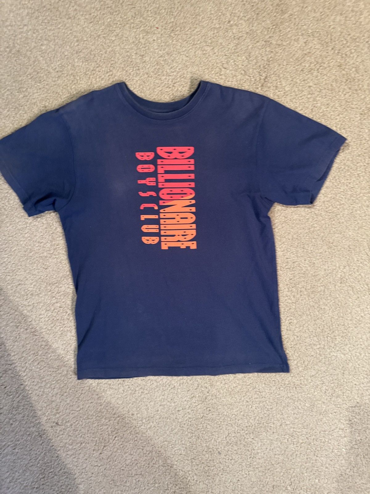 Billionaire Boys Club Billionaire Boys Club Split Classic SS Tee Size US L / EU 52-54 / 3 - 1 Thumbnail