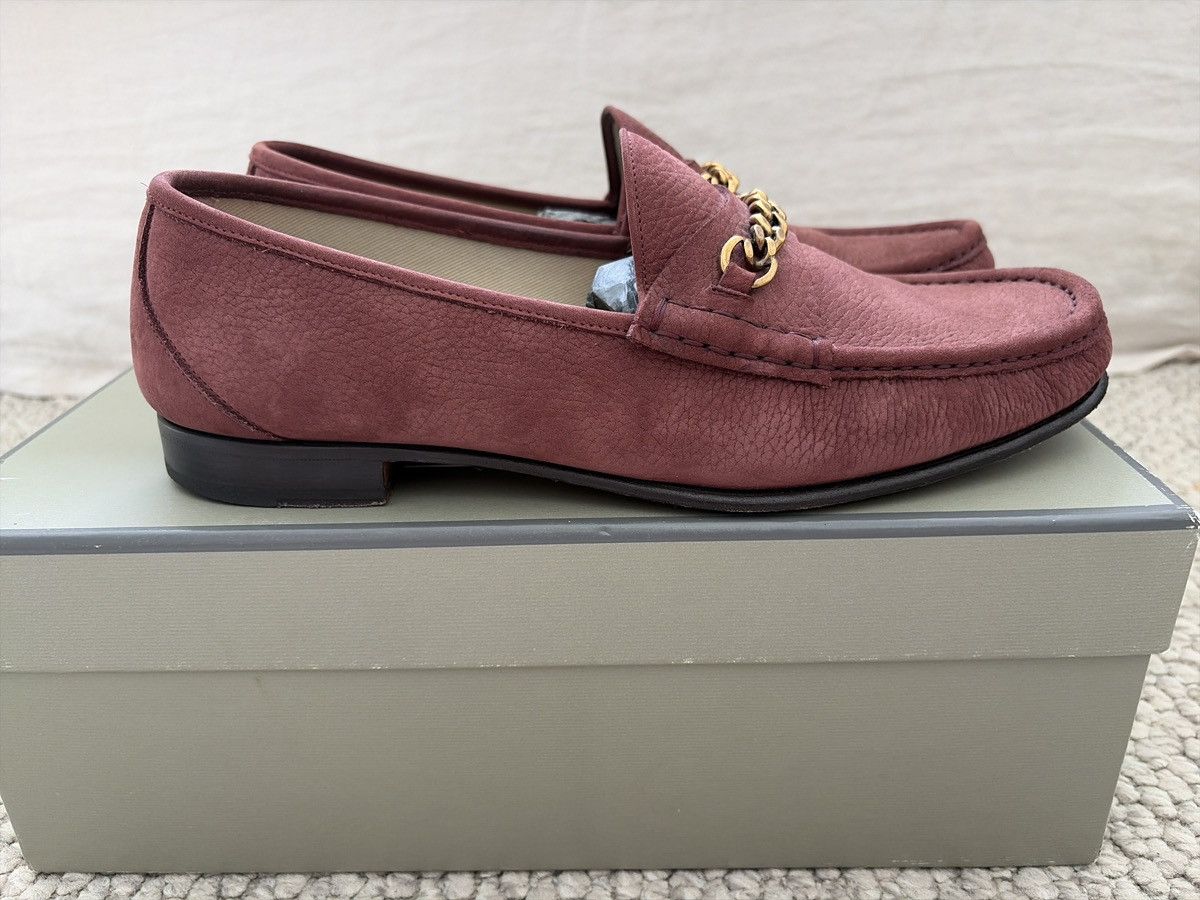 Tom Ford Tom Ford Loafers Size 11 Size US 11 / EU 44 - 8 Thumbnail