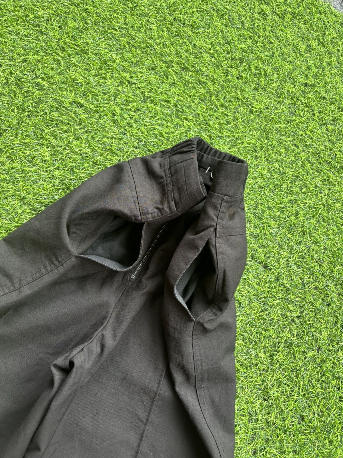 Issey Miyake Issey Miyake style pants Size 26" / US 2 / IT 38 - 4 Thumbnail