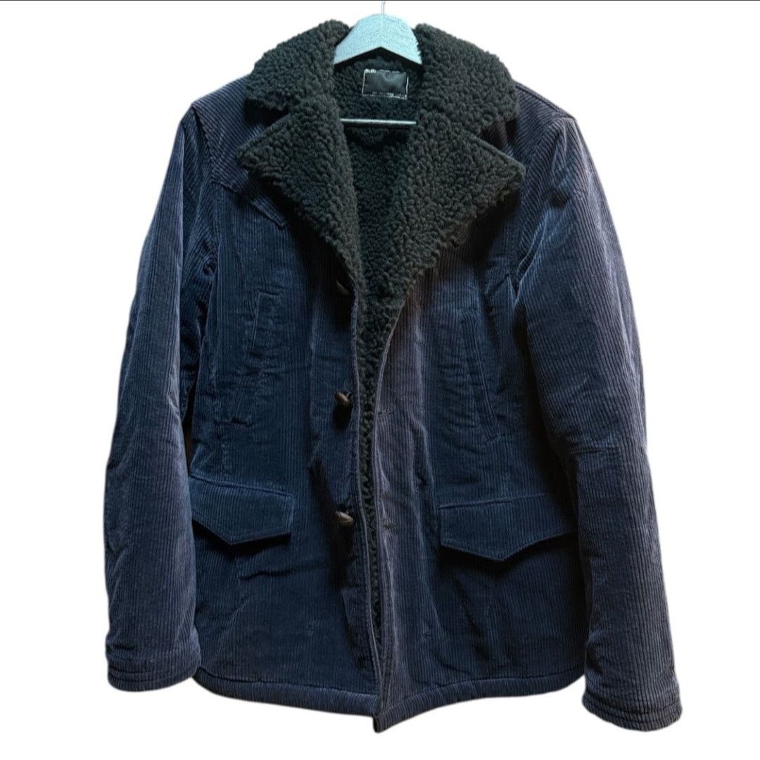 Number (N)ine AW09 A Closed Feeling Jacket | Grailed