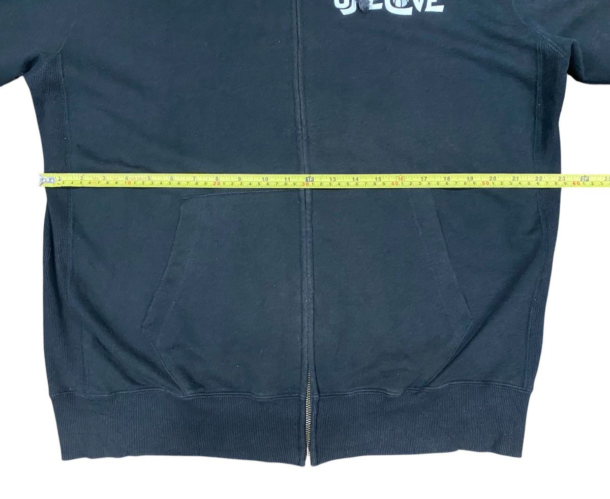 Champion CHAMPION Jaspo Hoodie Zipper Black Size US L / EU 52-54 / 3 - 11 Thumbnail