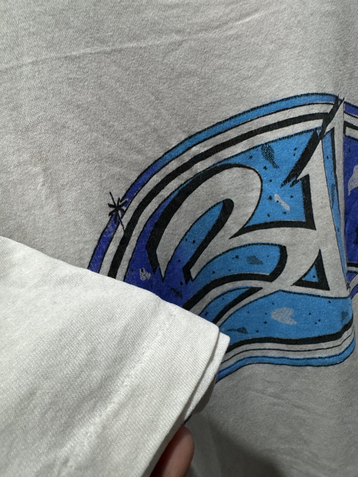 Band Tees Vintage 311 Size US L / EU 52-54 / 3 - 3 Thumbnail