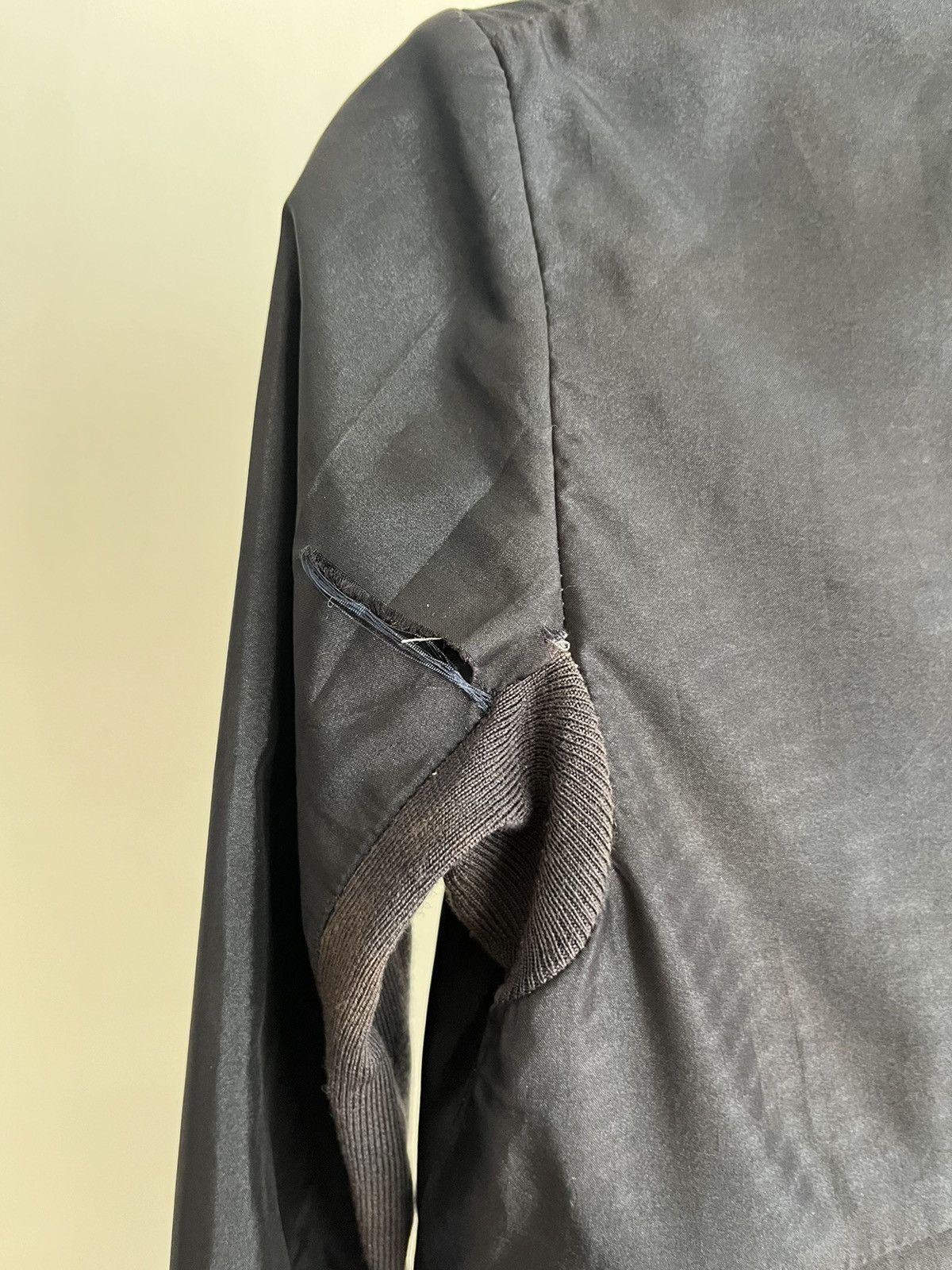 Rick Owens Rick Owens jacket sz. 40 Size S / US 4 / IT 40 - 3 Thumbnail